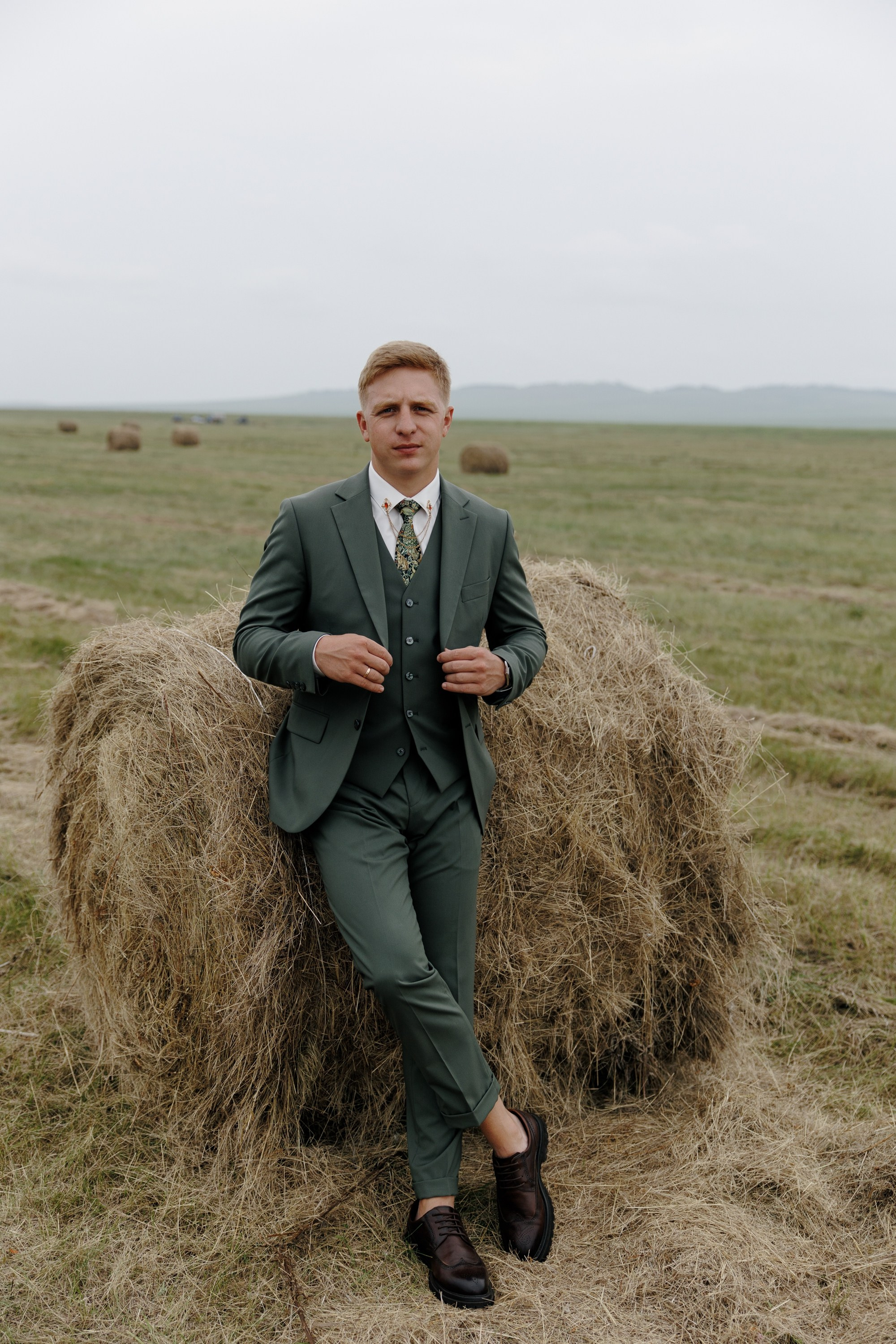 Baikal Story. Свадебный фотограф