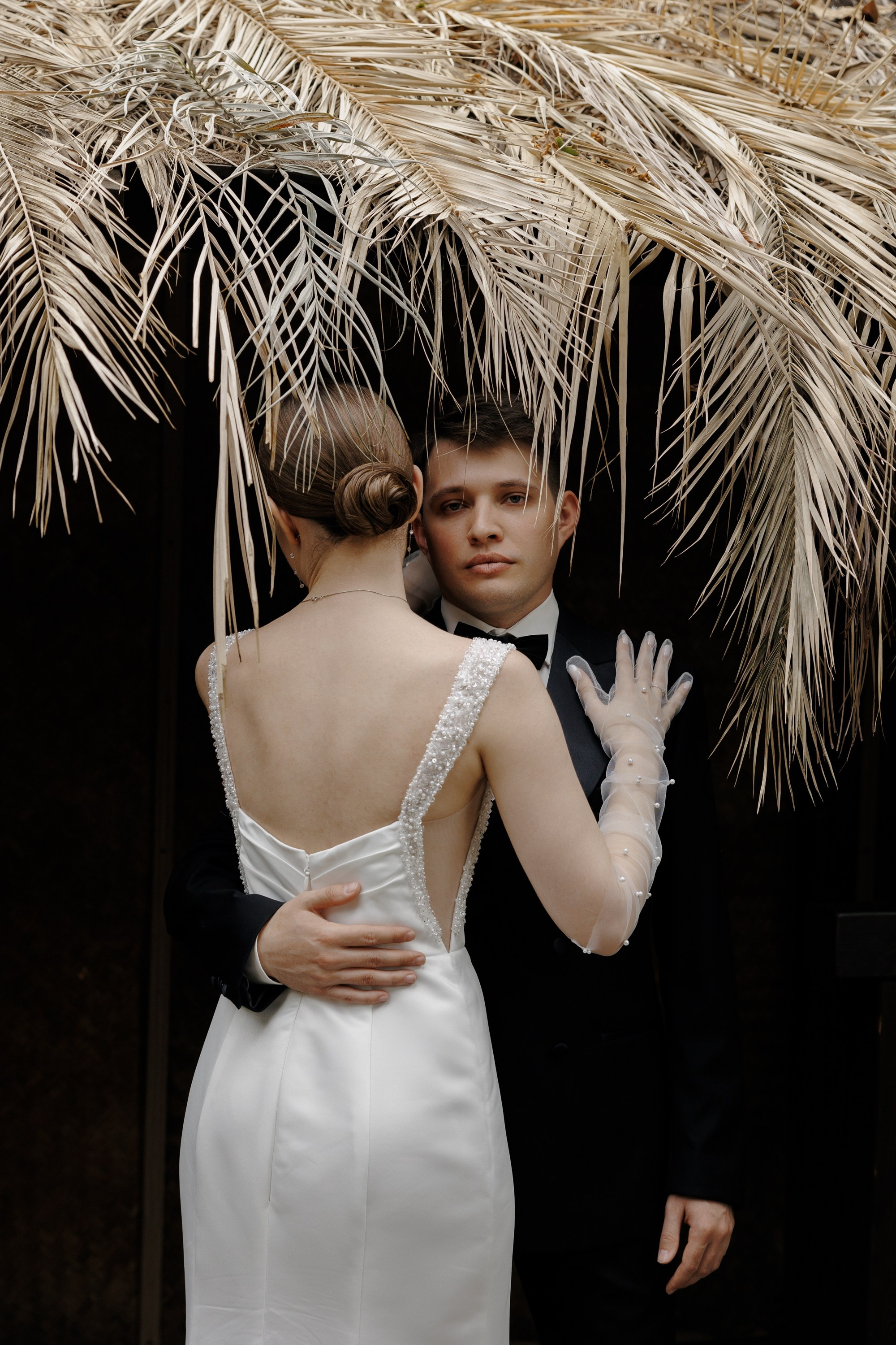 Алексей и Алина (полный день). Свадебный фотограф