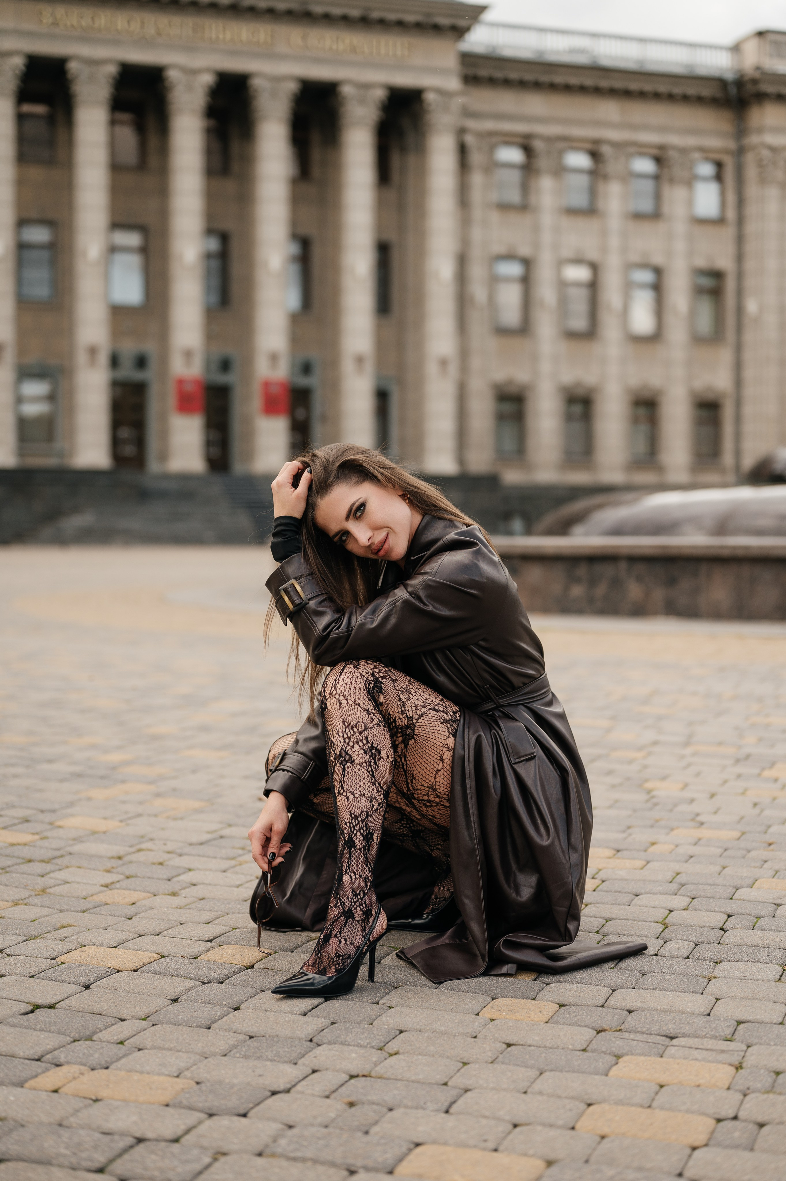 Ира. Свадебный и семейный фотограф в Краснодаре Алина Мельник