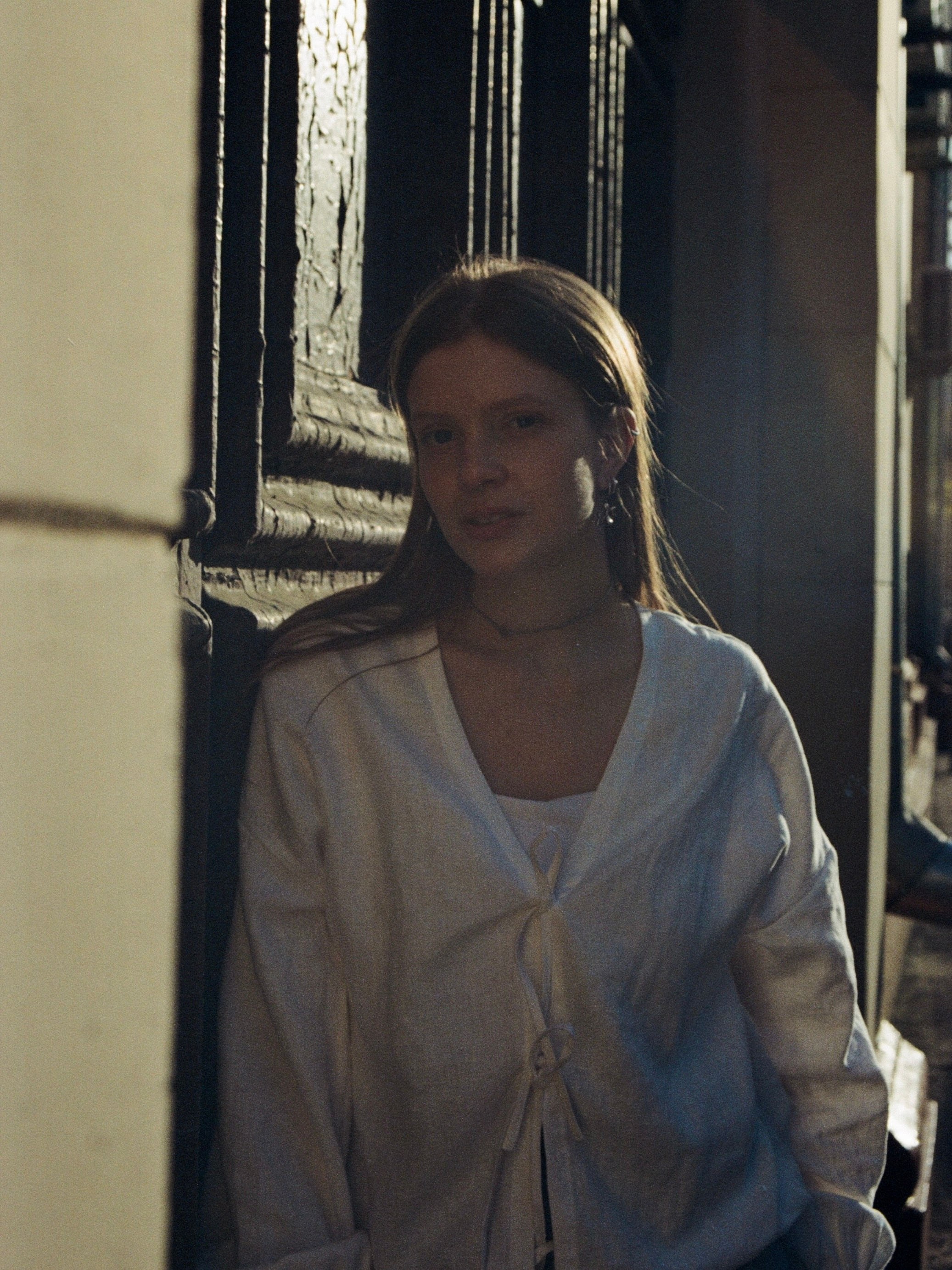 Personal. Пленочный фотограф в Москве Екатерина Кубряк