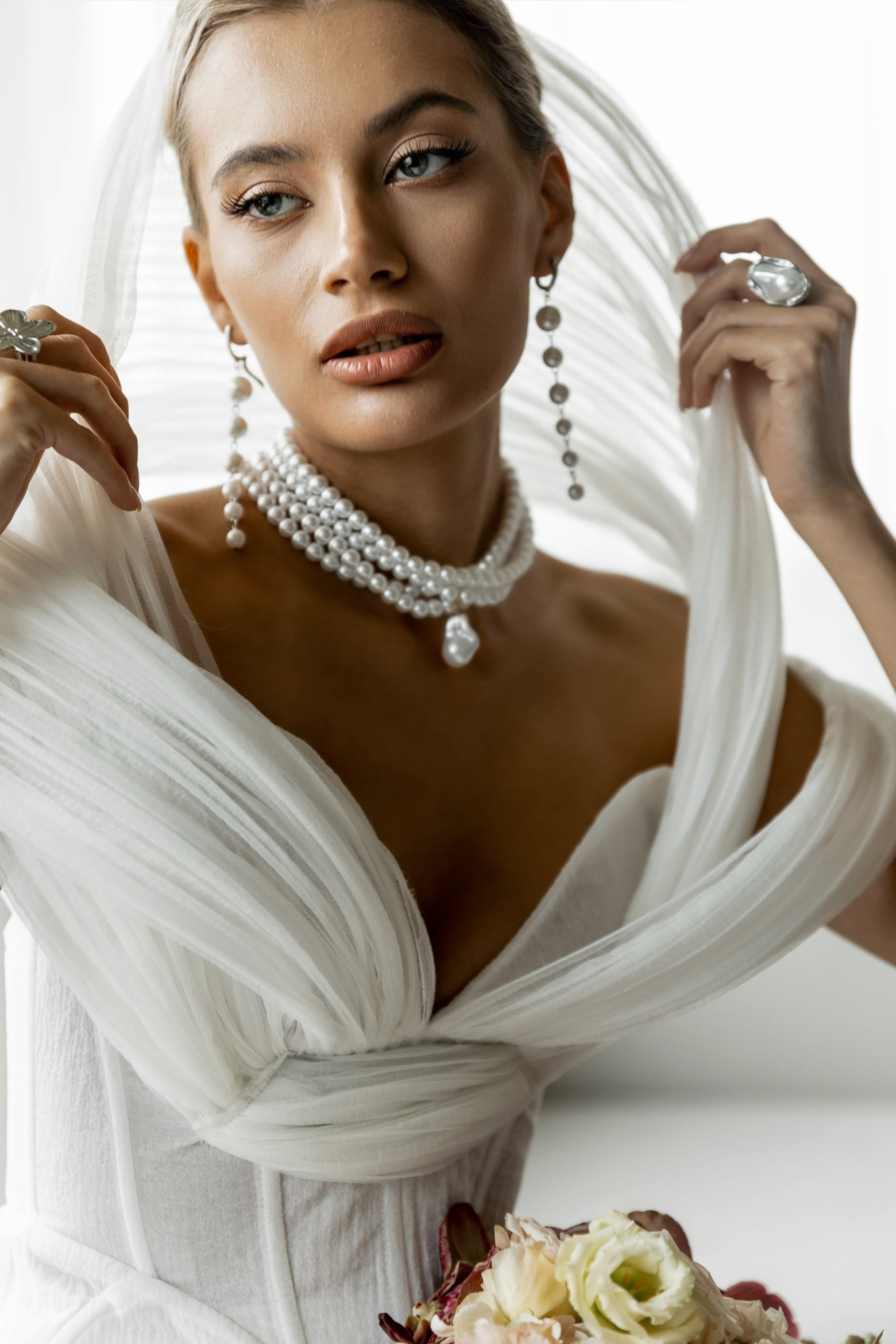 Лиза | Кирилл. Свадебный фотограф Надежда Рыжикова