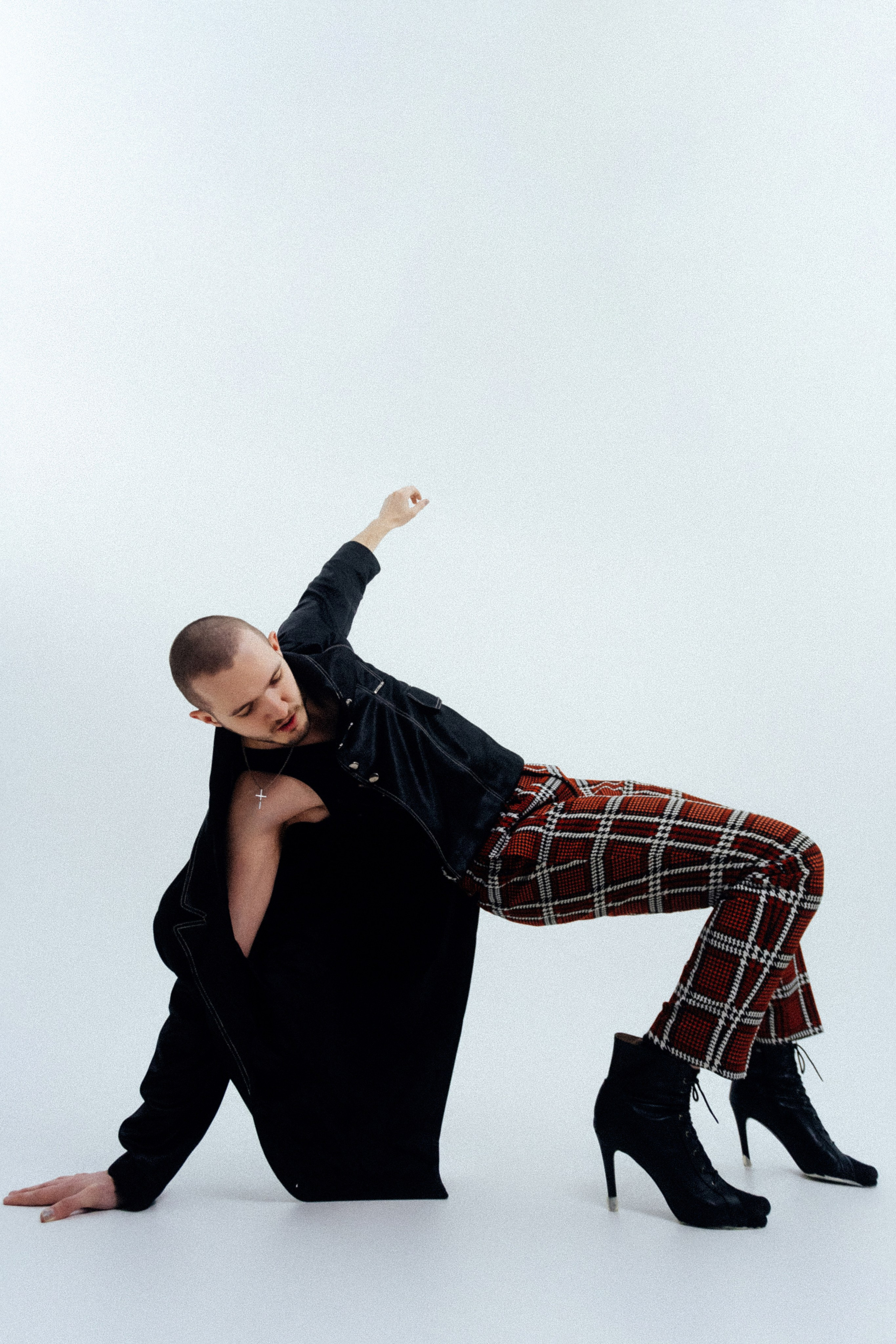 Гоша. Фотограф Кемерово | Сергей