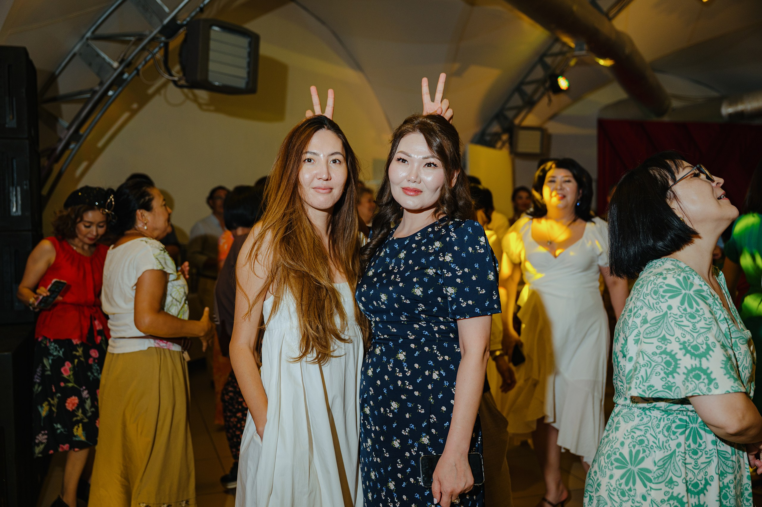 Юбилей, Фазенда у Михалыча. Фотограф в Алматы — Алексей Коньков | Репортаж, свадьбы, портреты