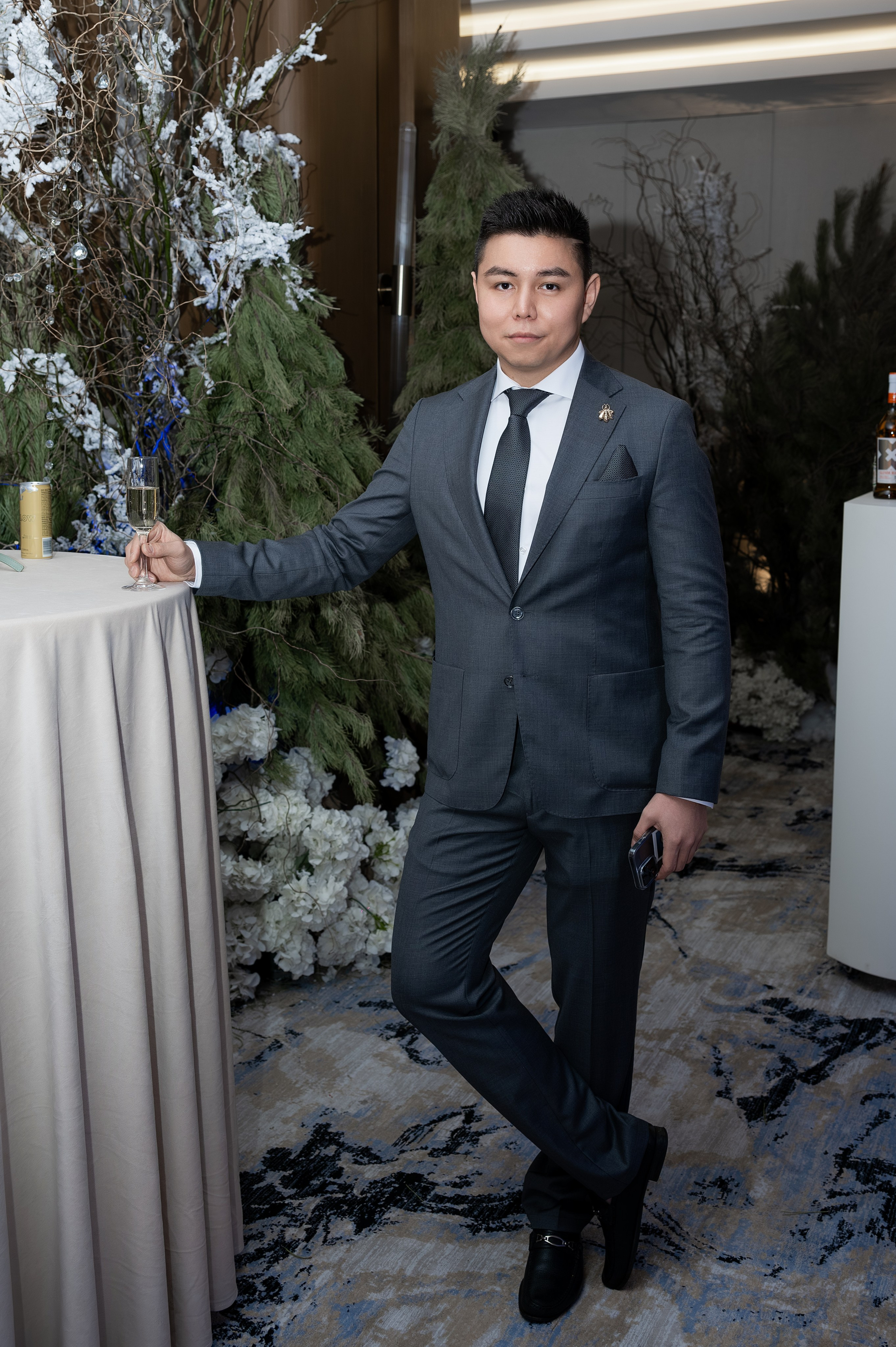 LVMH Beauty. Фотограф в Алматы — Алексей Коньков | Репортаж, свадьбы, портреты