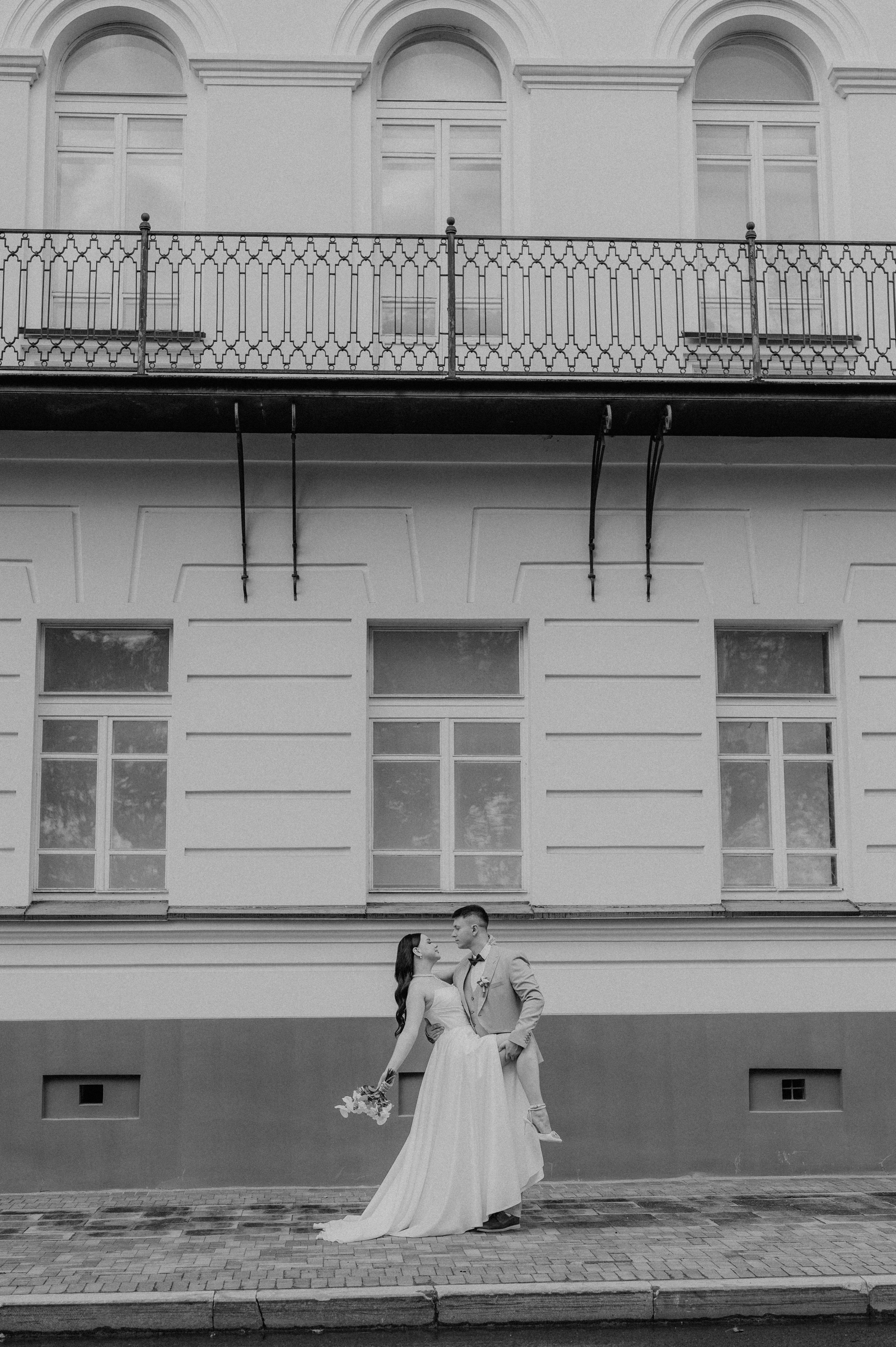 Яна & Илья. Марина Шуляк Фотограф Кострома — Санкт Петербург