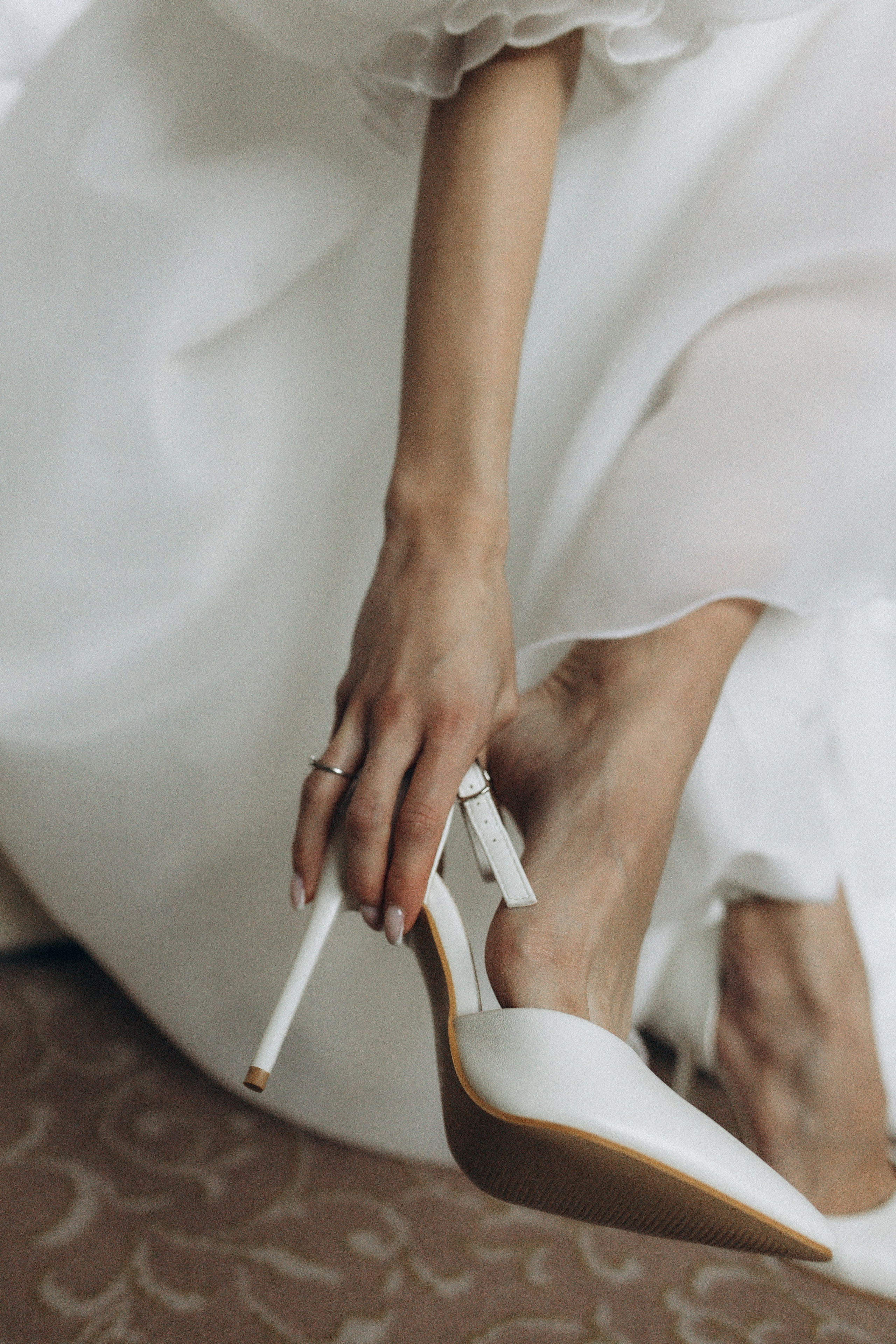 Кирилл и Нина. Семейный и свадебный фотограф Анна Кожокарь