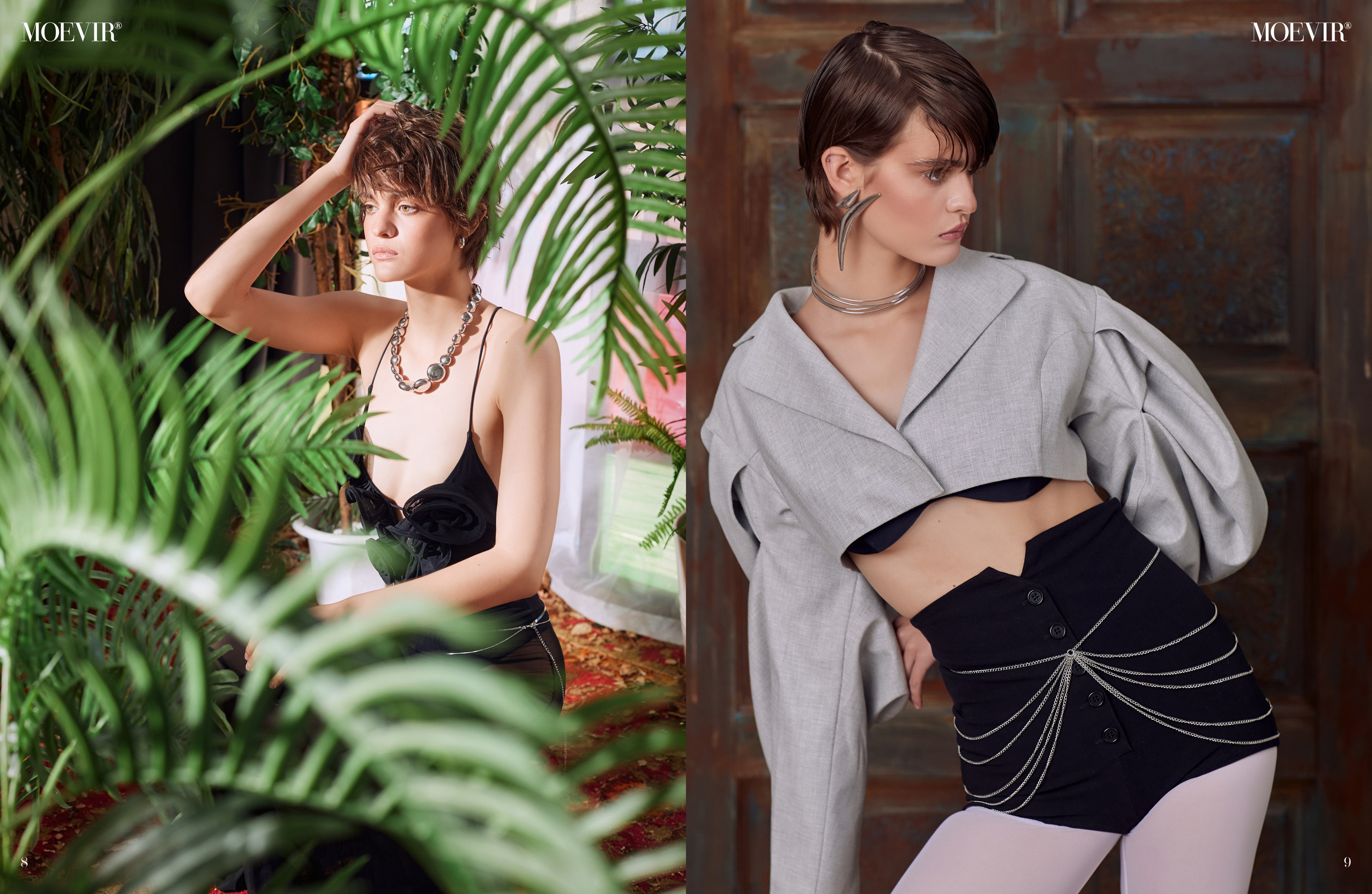 Публикации. Фотограф в Москве и Санкт-Петербурге Елена Потапова