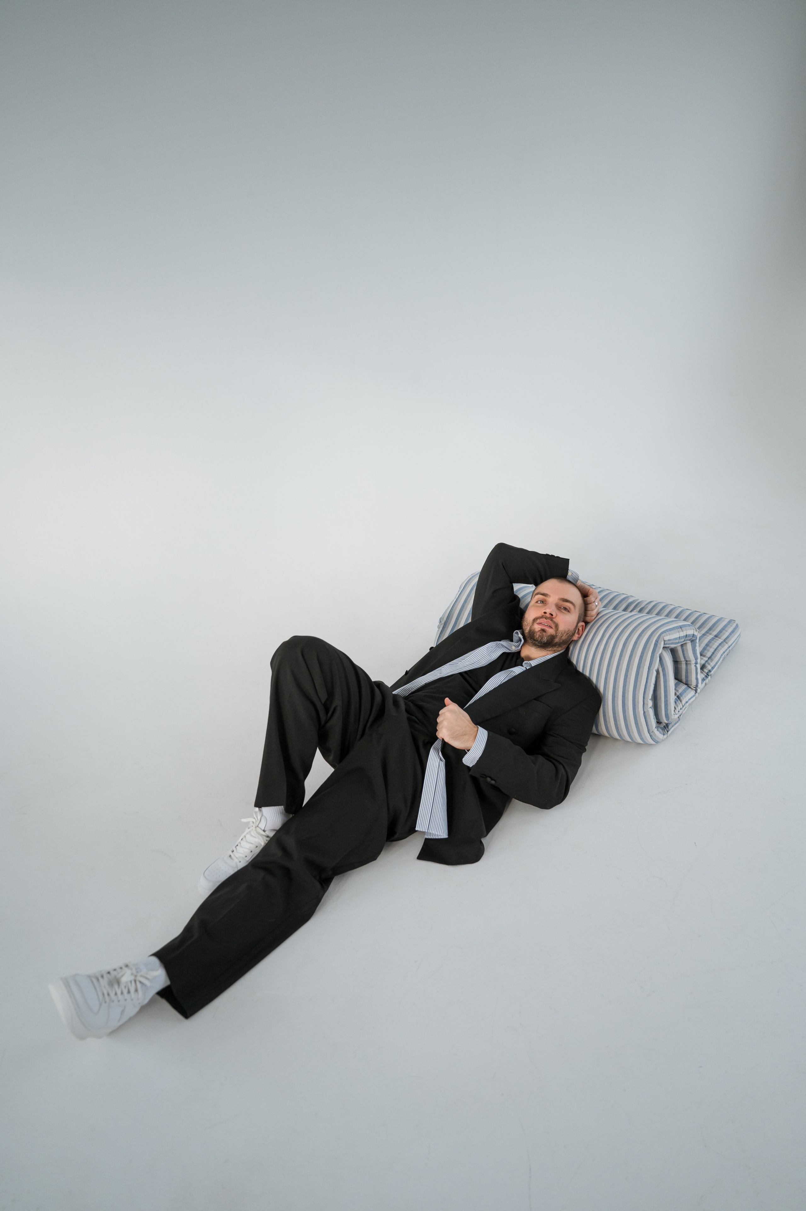 Николай. Свадебный и портретный фотограф в Белгороде Олеся Гавшина