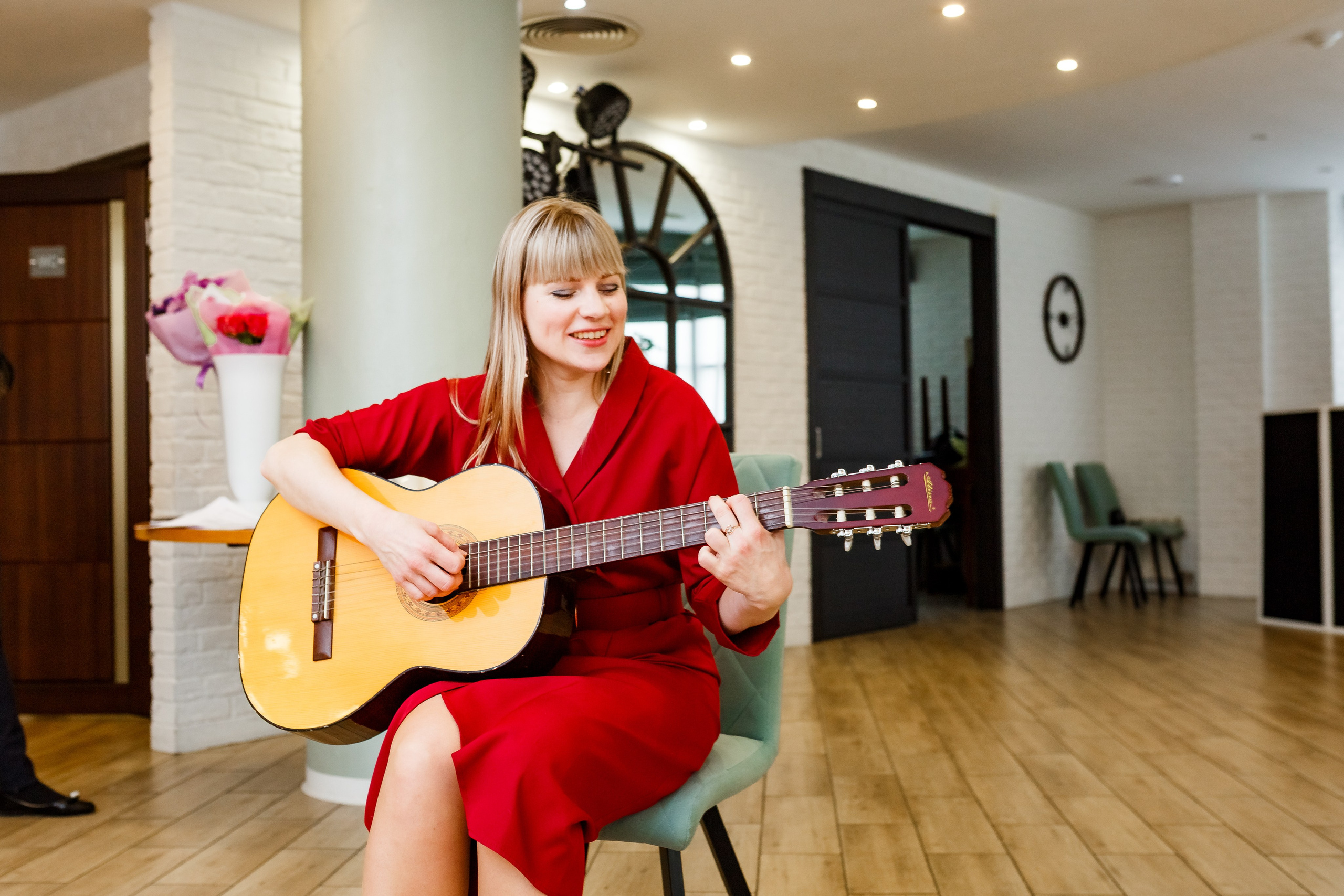 Юбилеи, корпоративы. Семейный фотограф в Екатеринбурге