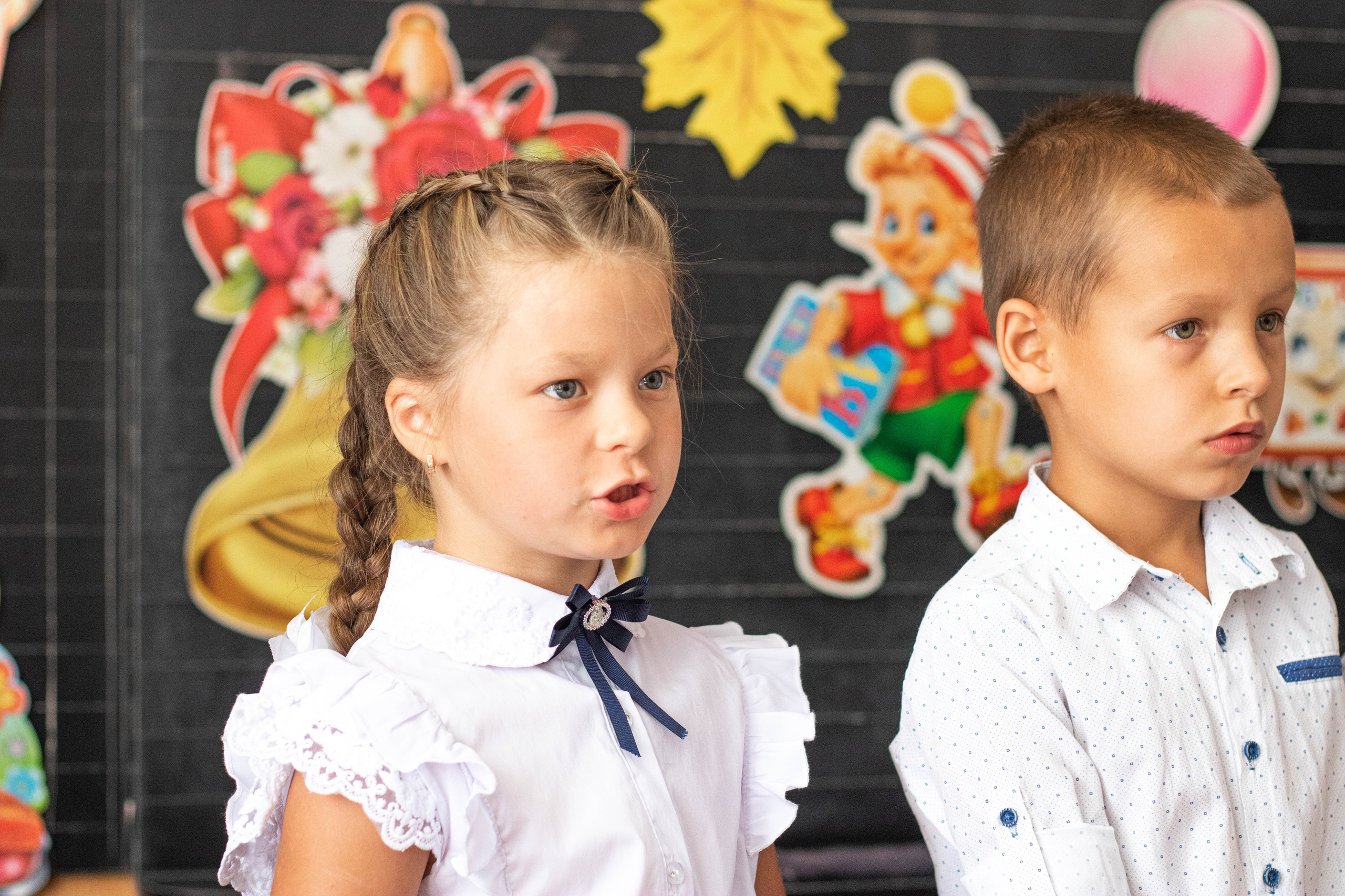 SCHOOL. Фотограф из Краснодара