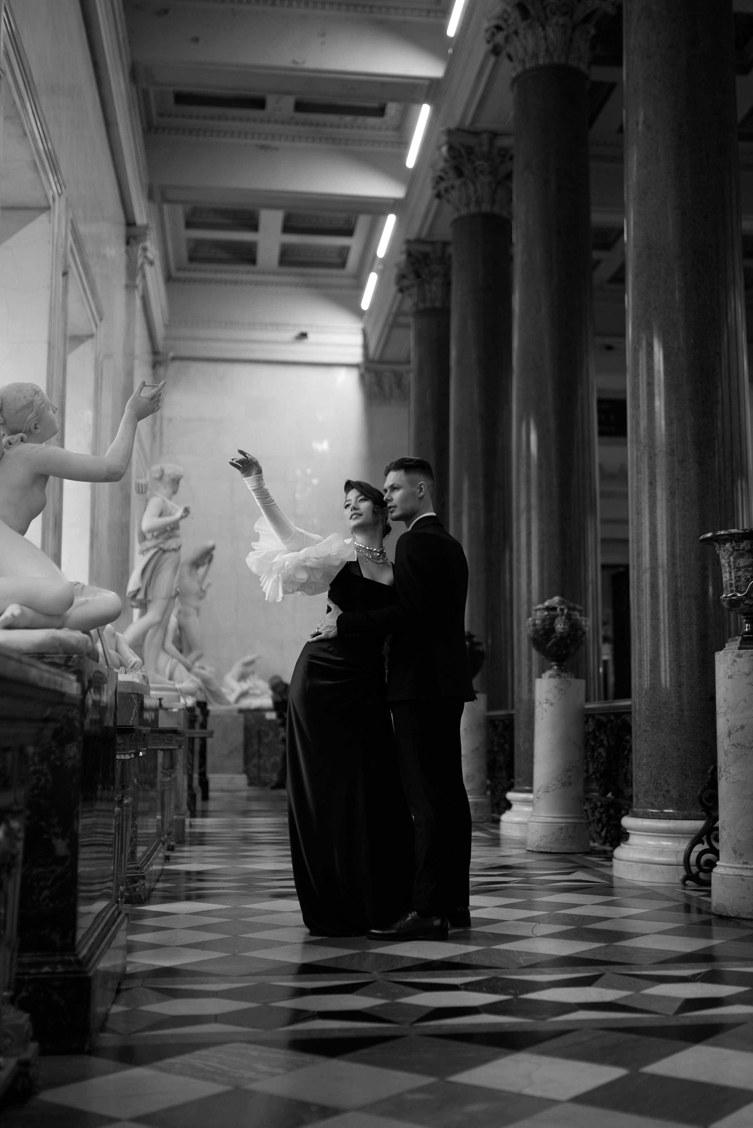 Артем и Лолита. Свадебный фотограф Светлана Кривчикова