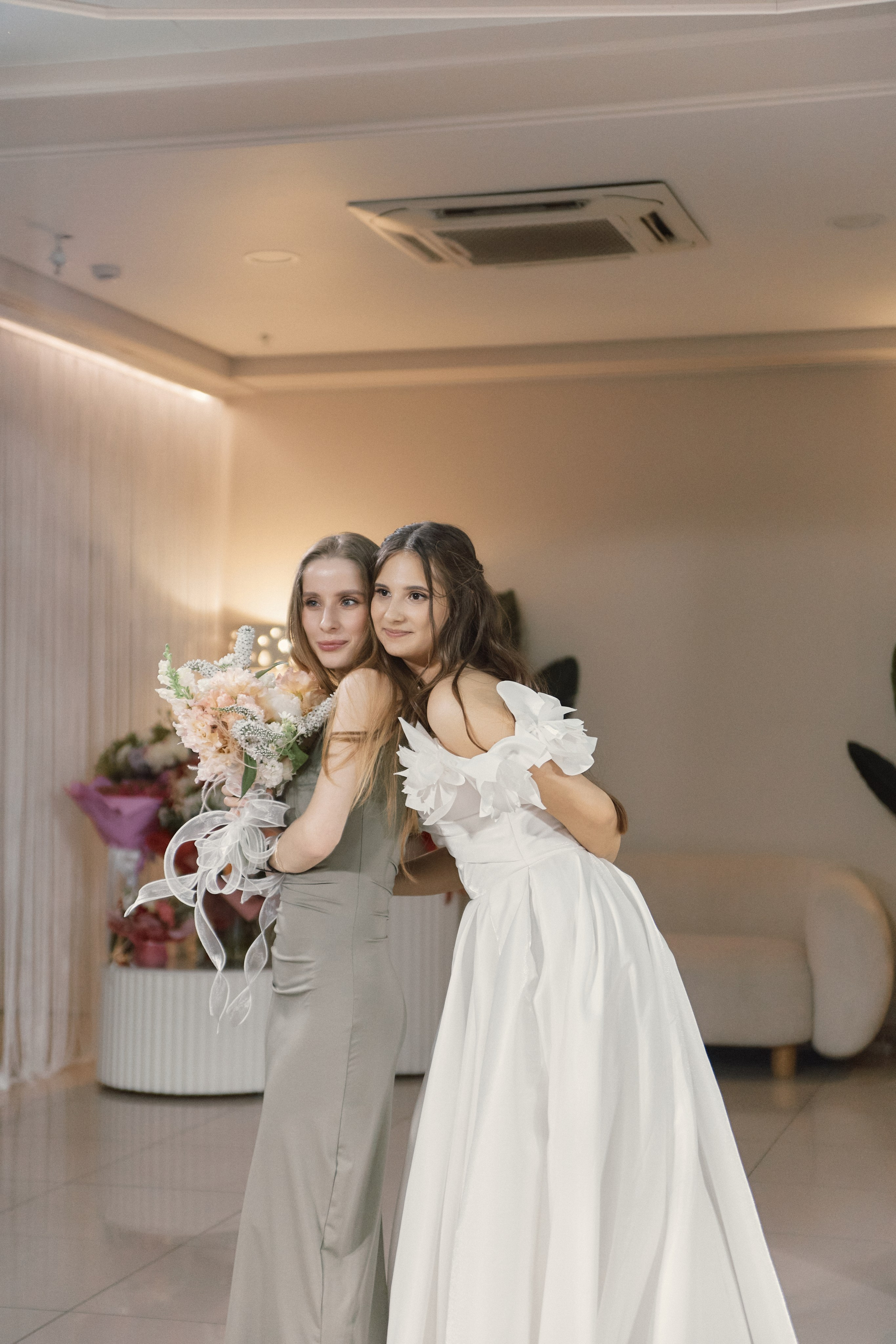 Анна и Александр. Фотограф Краснодар