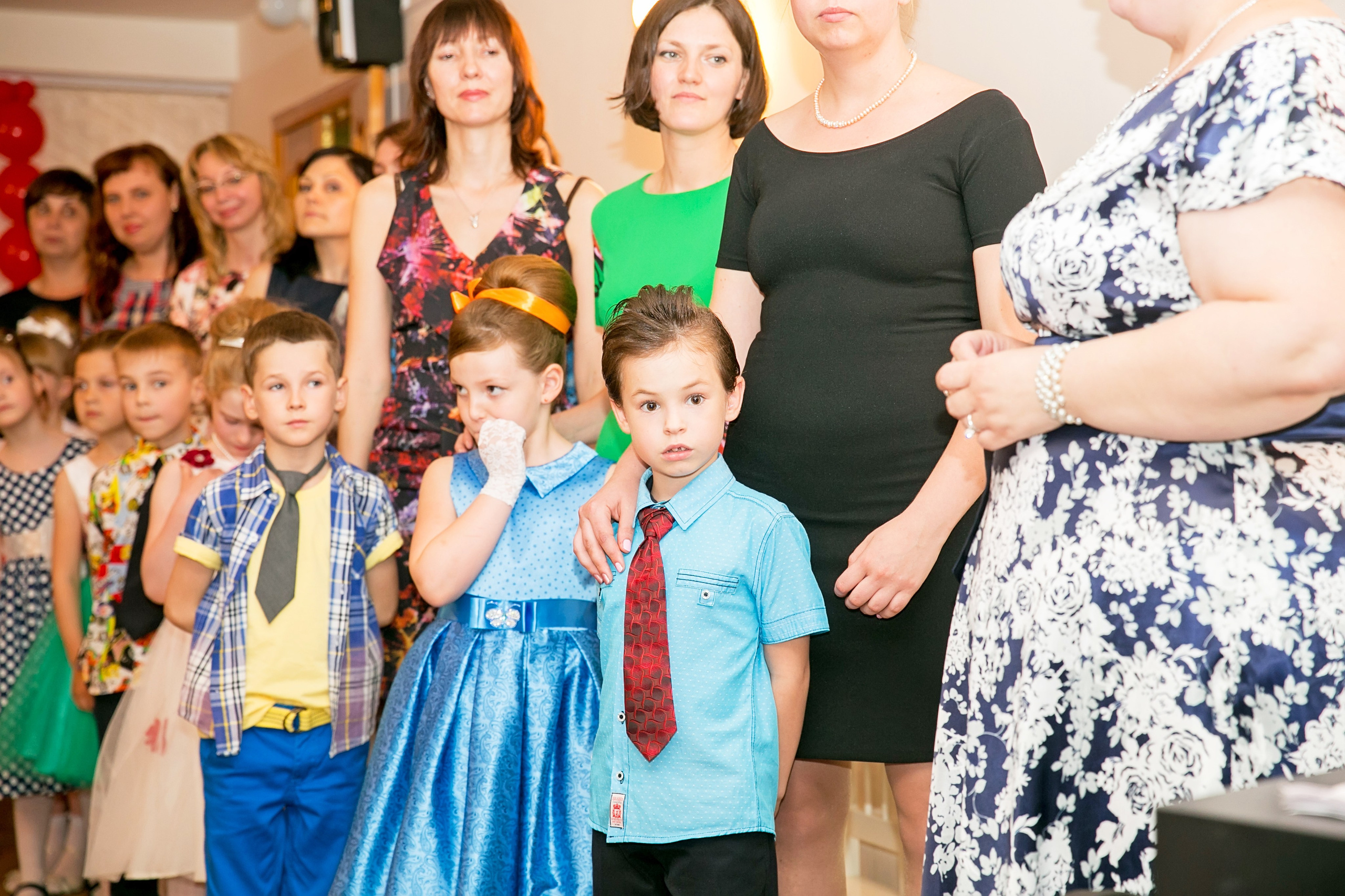 Выпускной стиляги. Семейный и детский фотограф в Нижнем Новгороде