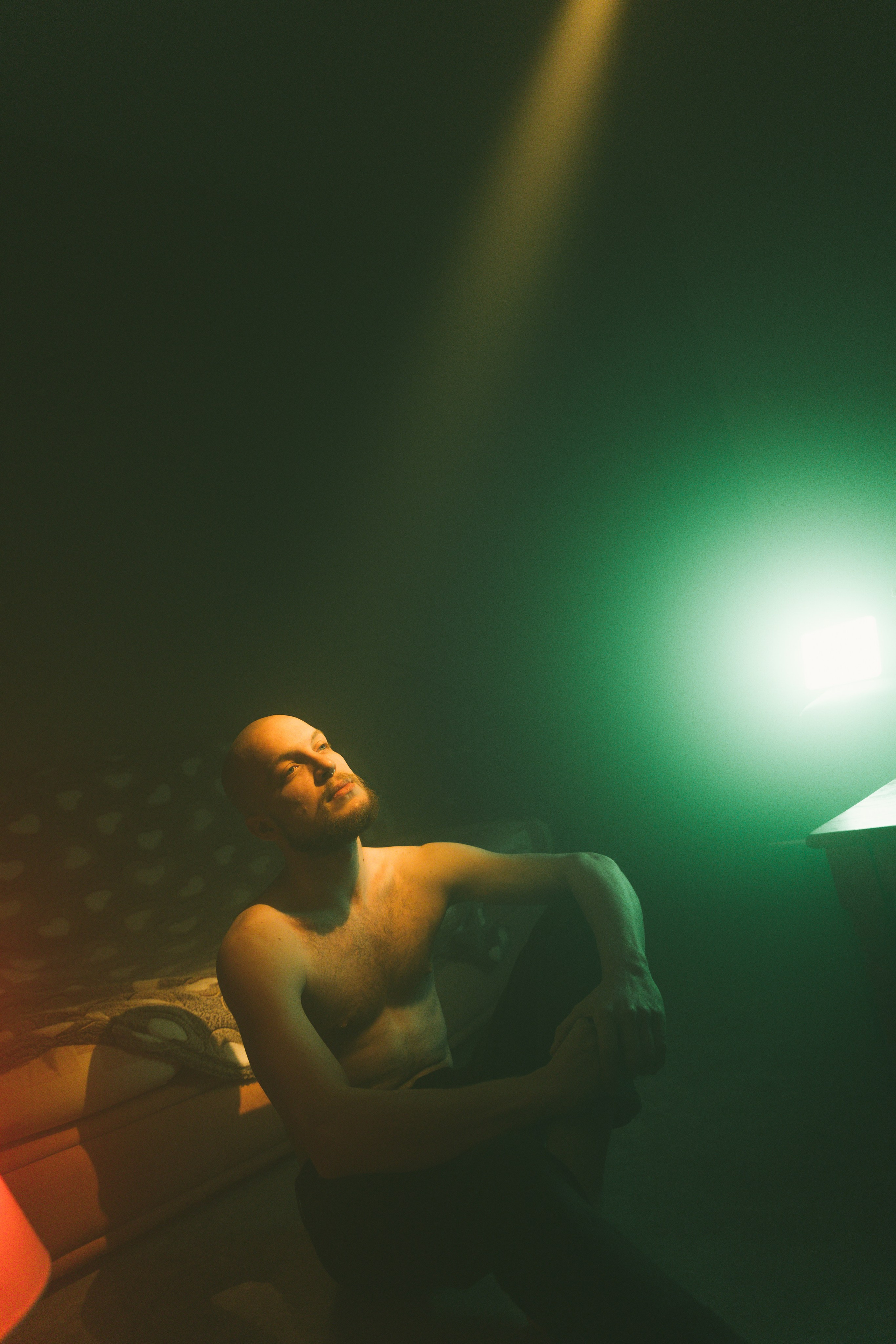 Иван. Фотограф в Самаре Анастасия Шишкина