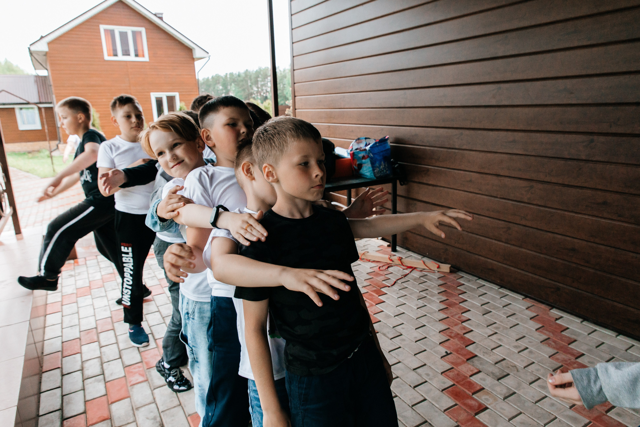 Школа. Свадебный фотограф Нижний Новгород | Софа Полякова