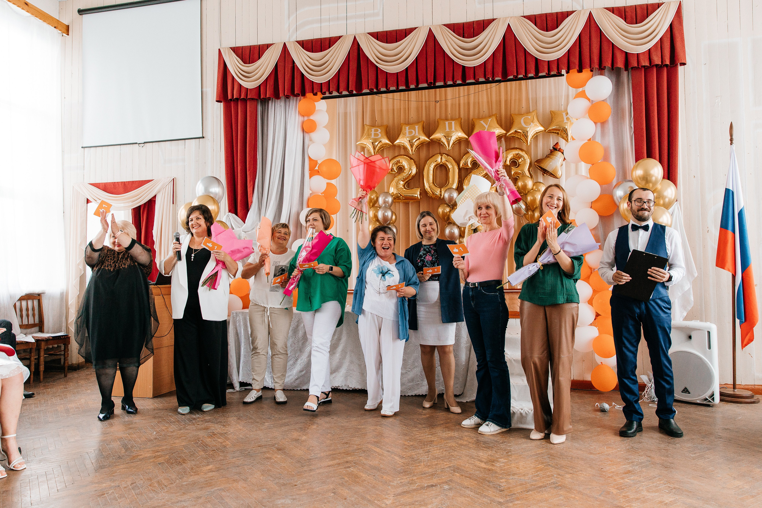 Школа. Свадебный фотограф Нижний Новгород | Софа Полякова