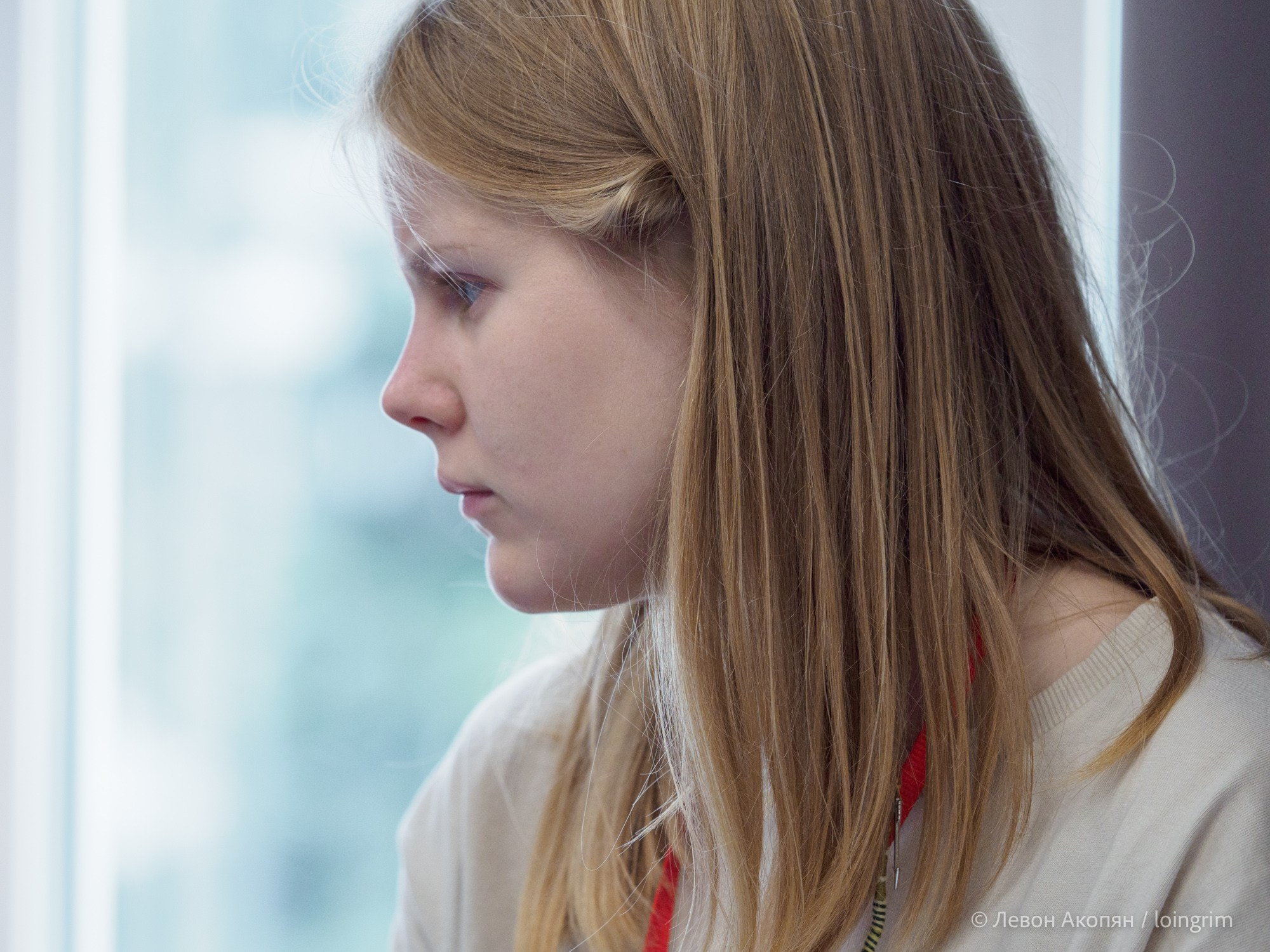 Когнитивная наука в Москве VIII (25 и 26 июня 2025). Loingrim — Свободный художник. Снимаю в своё удовольствие