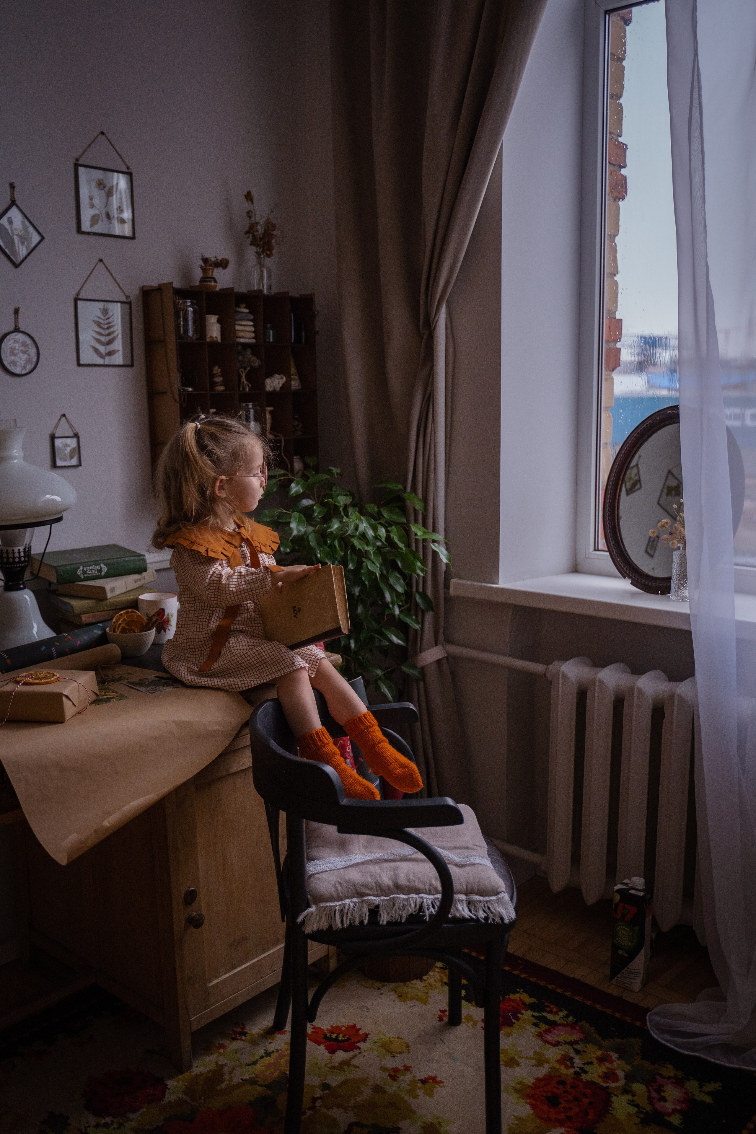 Новогодние. Семейный и детский фотограф в Ростове-на-Дону