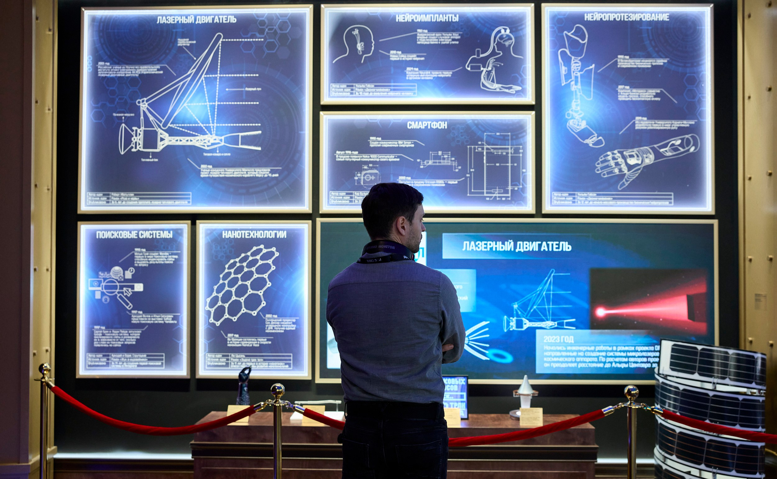 Культура. Егор Тутубалин