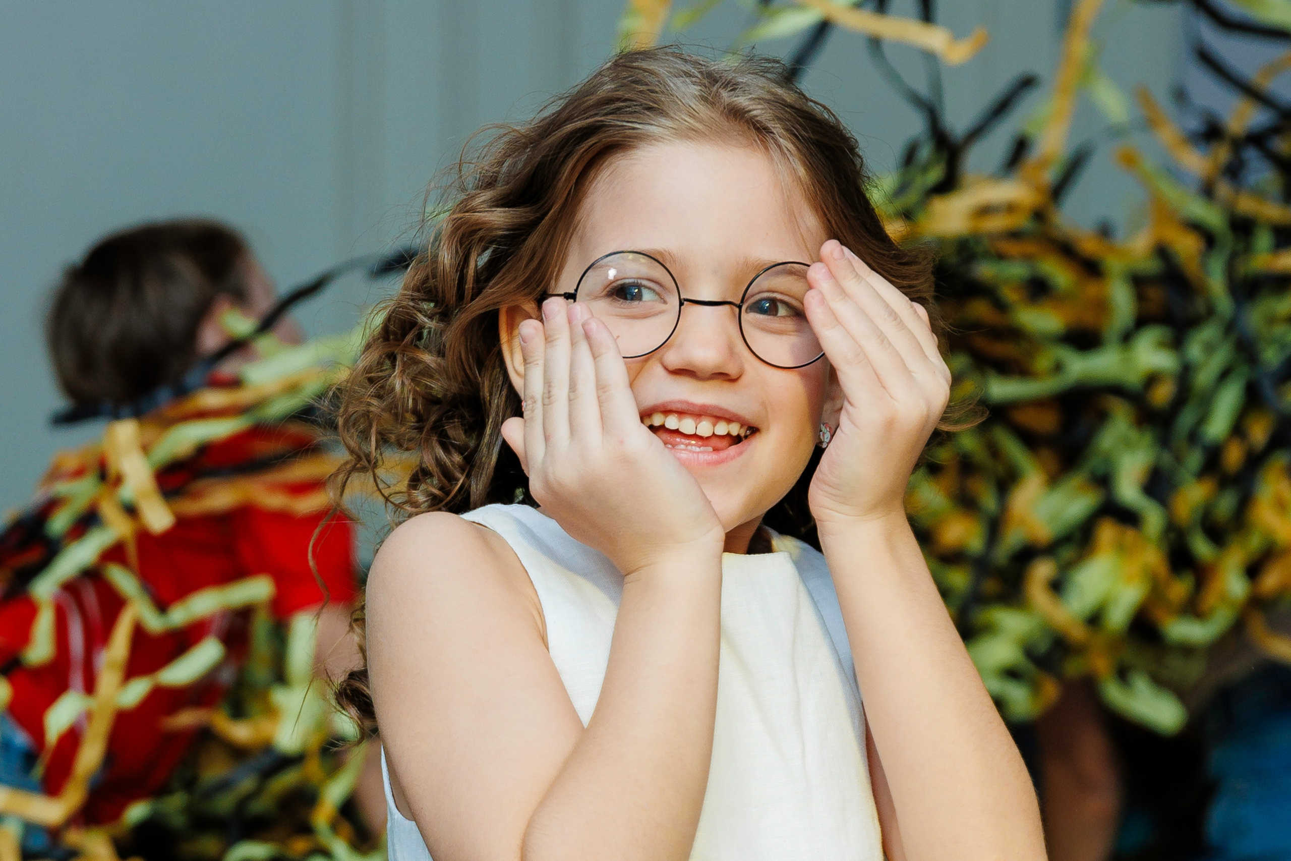 Банкетный репортаж. Главная