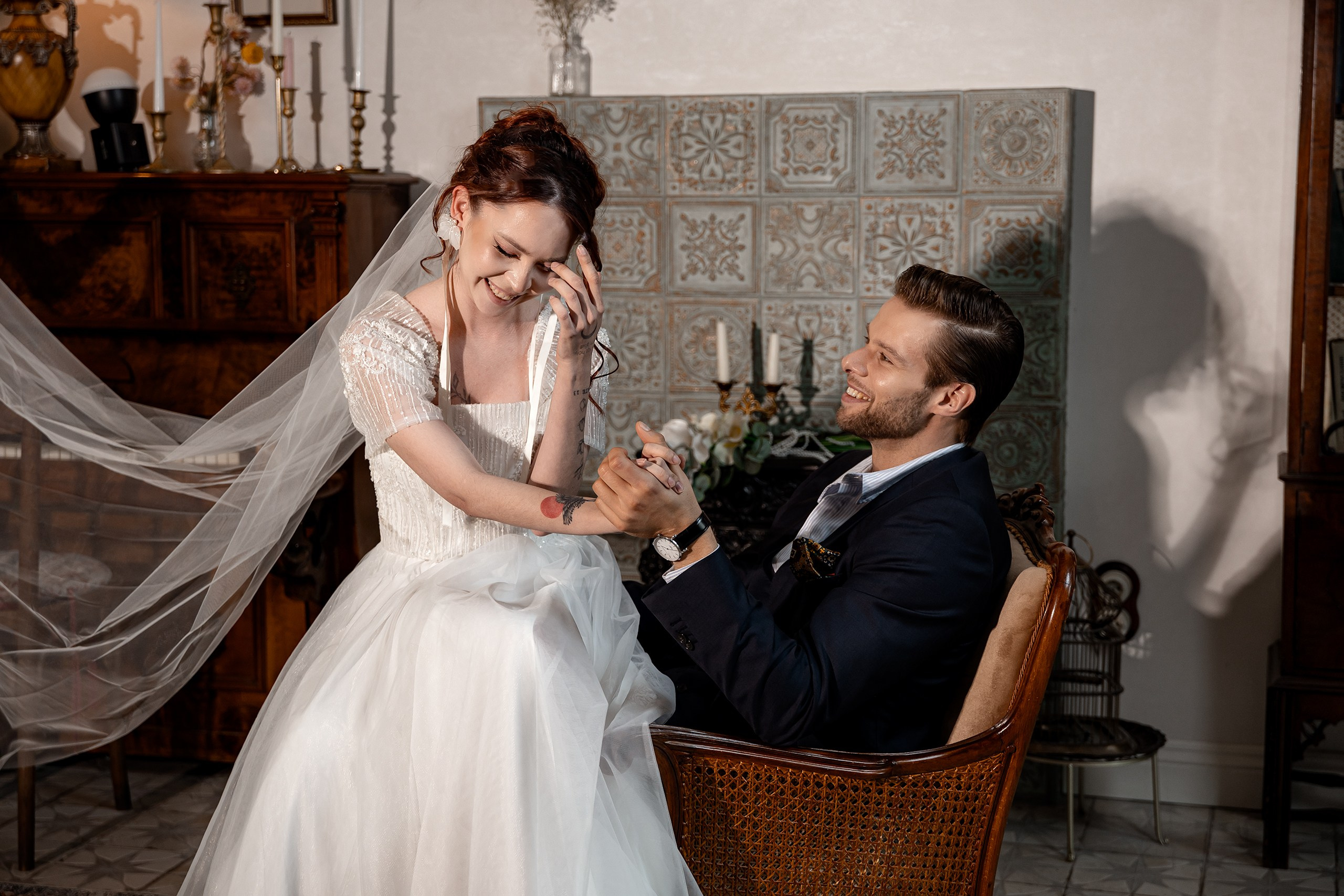 Свадьба Даниил-Нила «VILLA ROSSA». Свадебный/Портретный фотограф снимаю в Москве