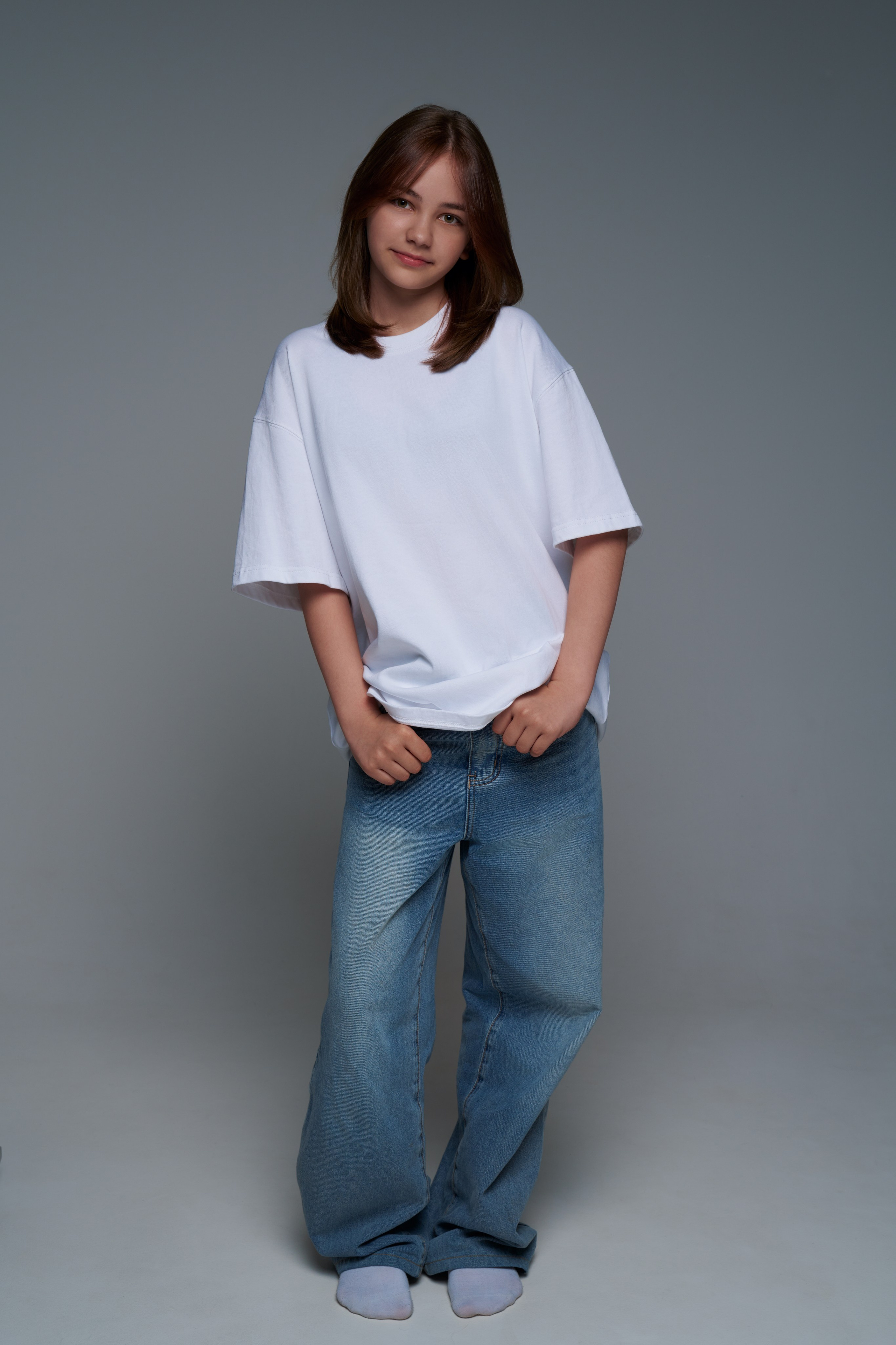 Портретные снимки. Фотограф в Санкт-Петербурге Татьяна Нетребенко