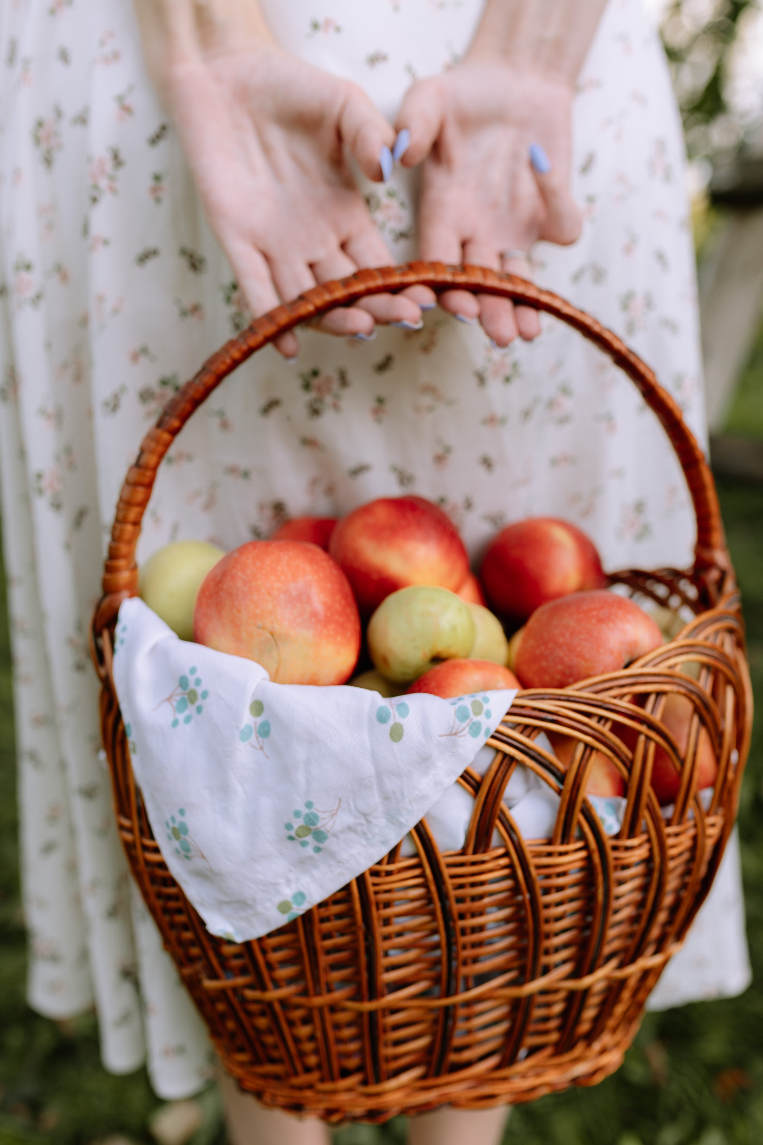 Кристина Щербакова. Фотограф Александра Кузнецова
