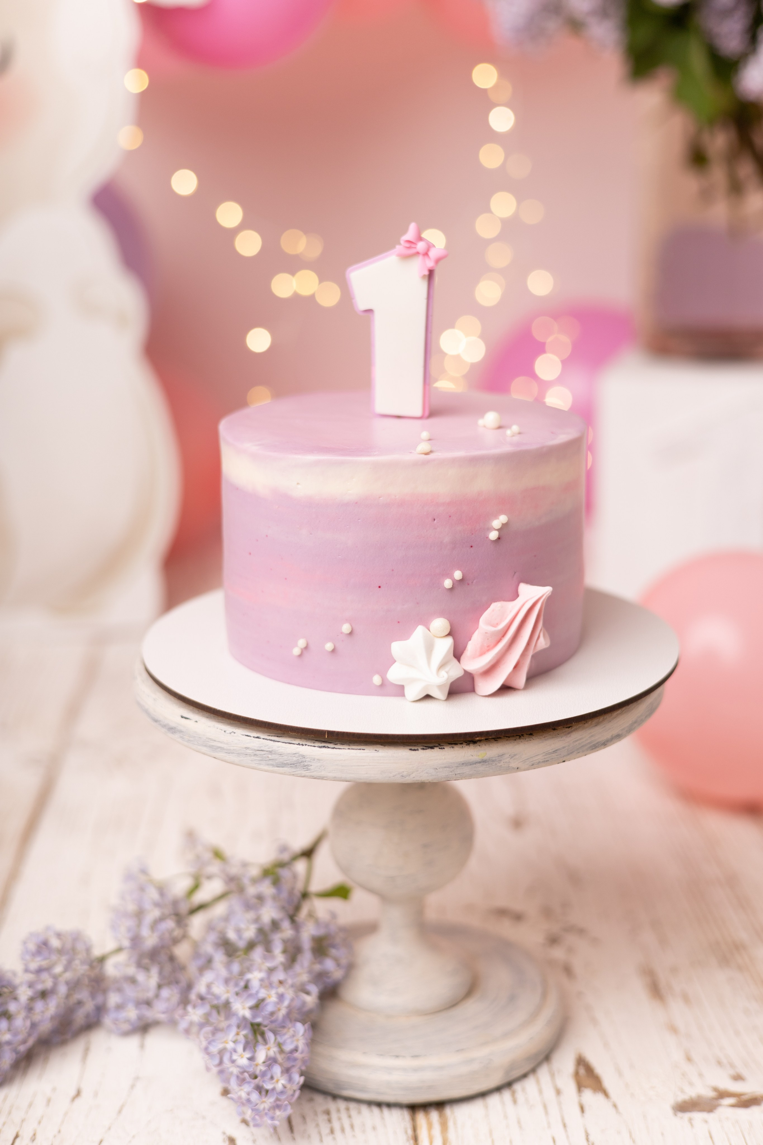 Годовасие. Детский новорождённых и детей постарше Анисимова Полина