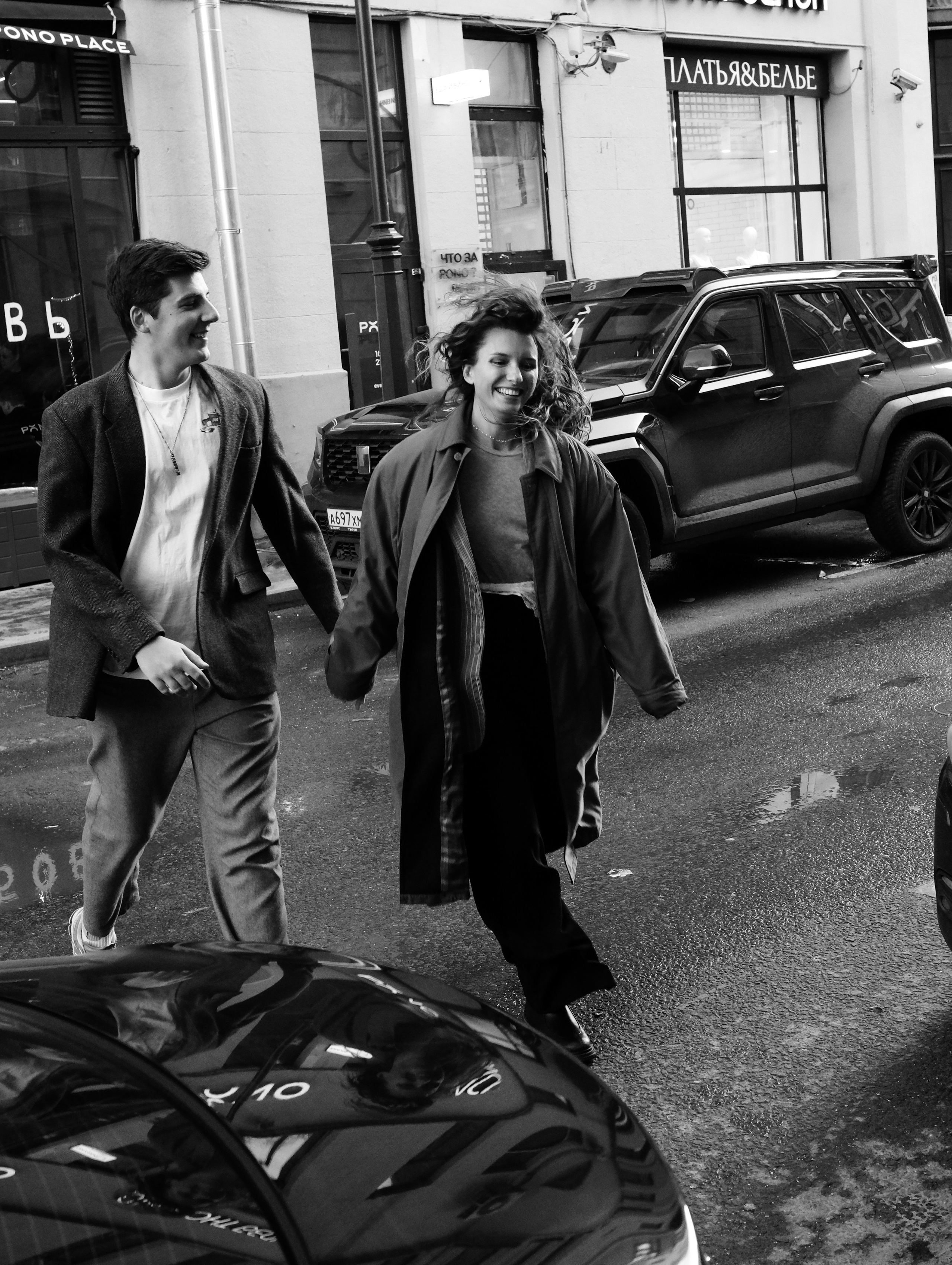 Сдаюсь любви. Свадебный и семейный фотограф Москва Варламова Виктория