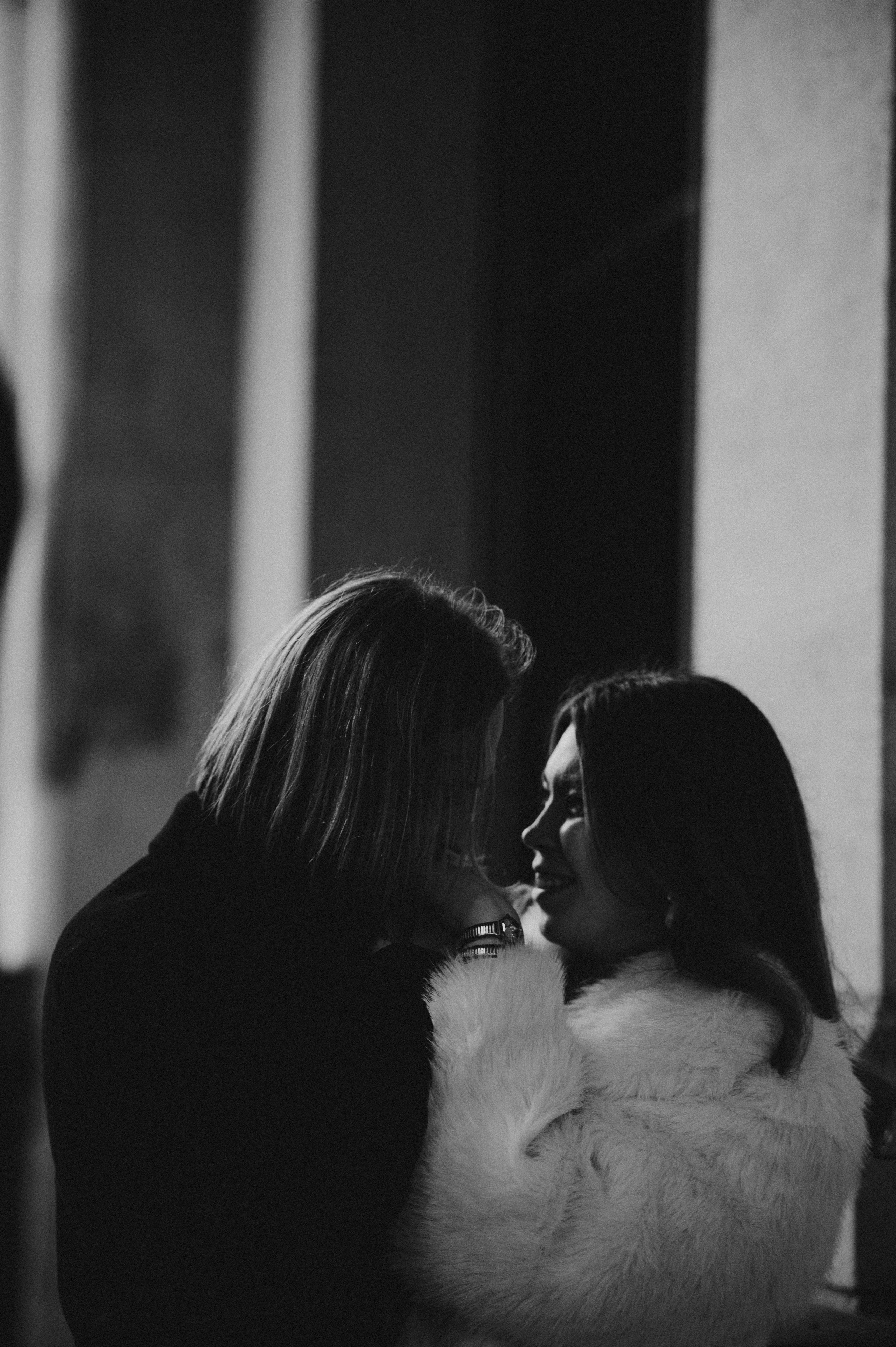 I&S | WEDDING. Лайфстайл фотограф в Санкт-Петербурге — Вера Целикова