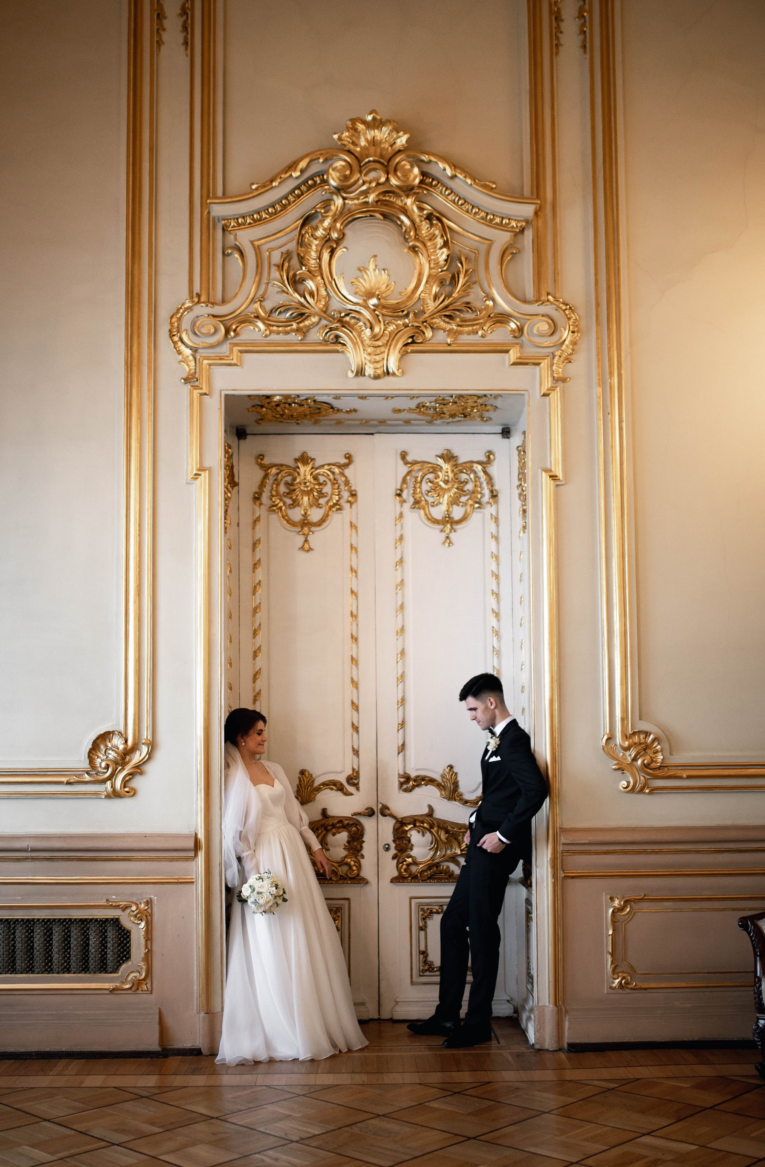 K&A | HERMITAGE. Лайфстайл фотограф в Санкт-Петербурге — Вера Целикова