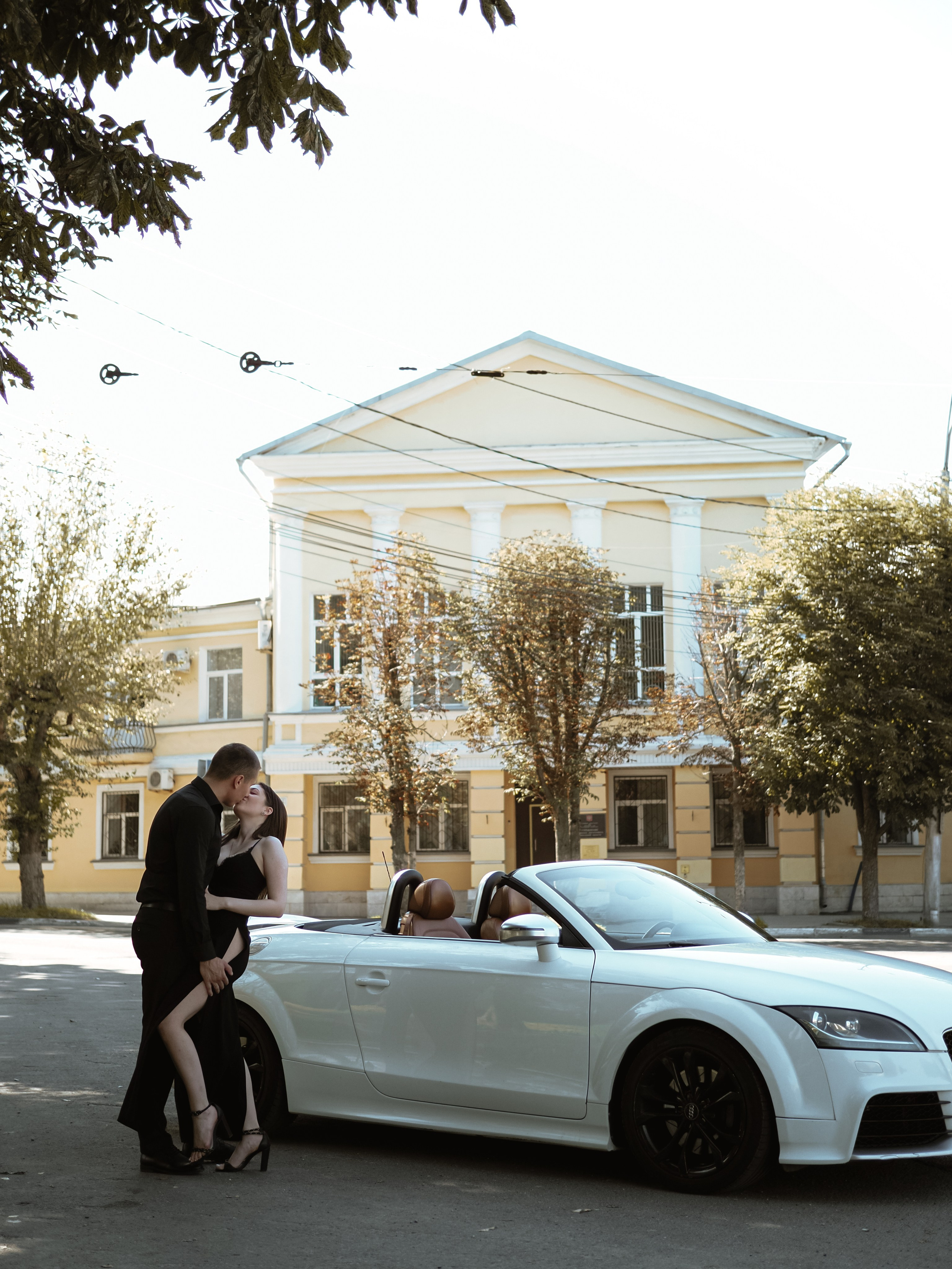 LoveStory. Фотограф Рязань. Семейный Свадебный фотограф