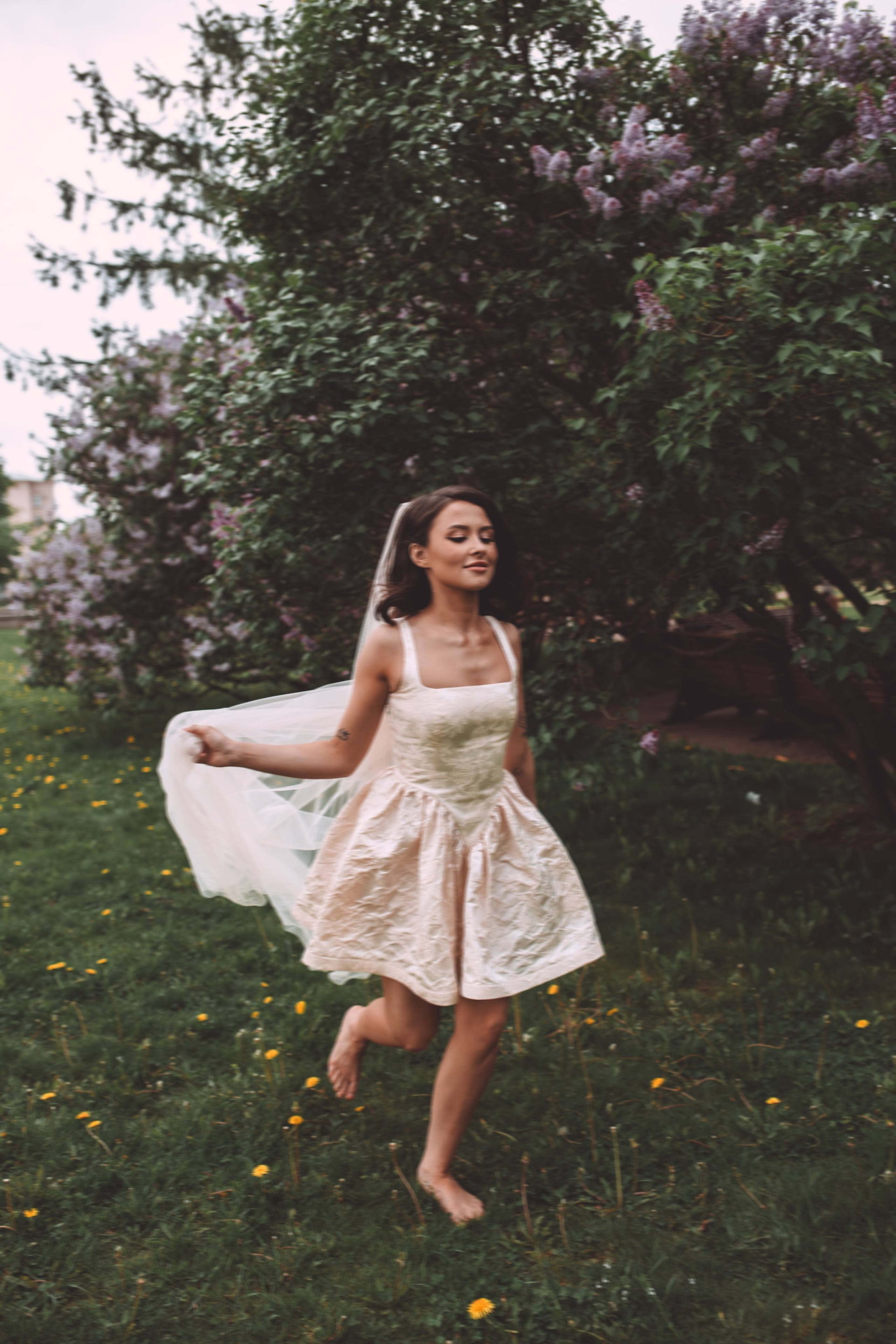 Мария & Артем. Анна Михайлова|Свадебный фотограф в Санкт-Петербурге