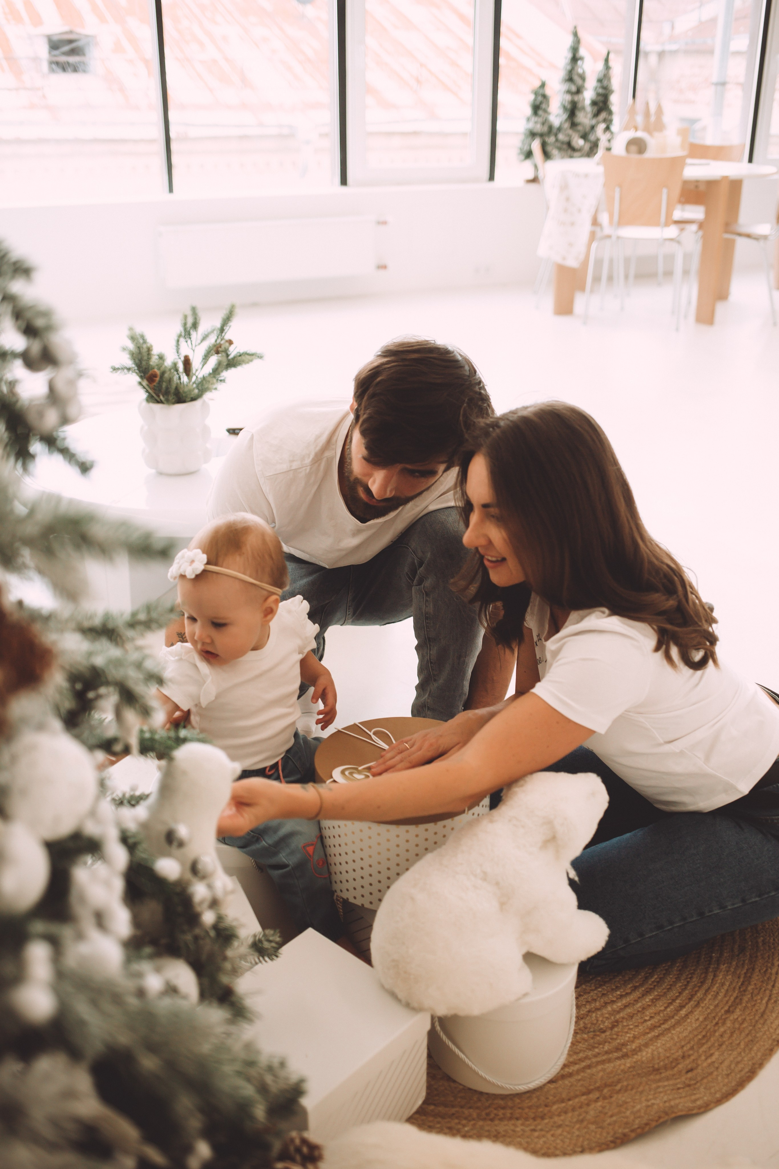 Семейная фотосессия. Анна Михайлова|Свадебный фотограф в Санкт-Петербурге