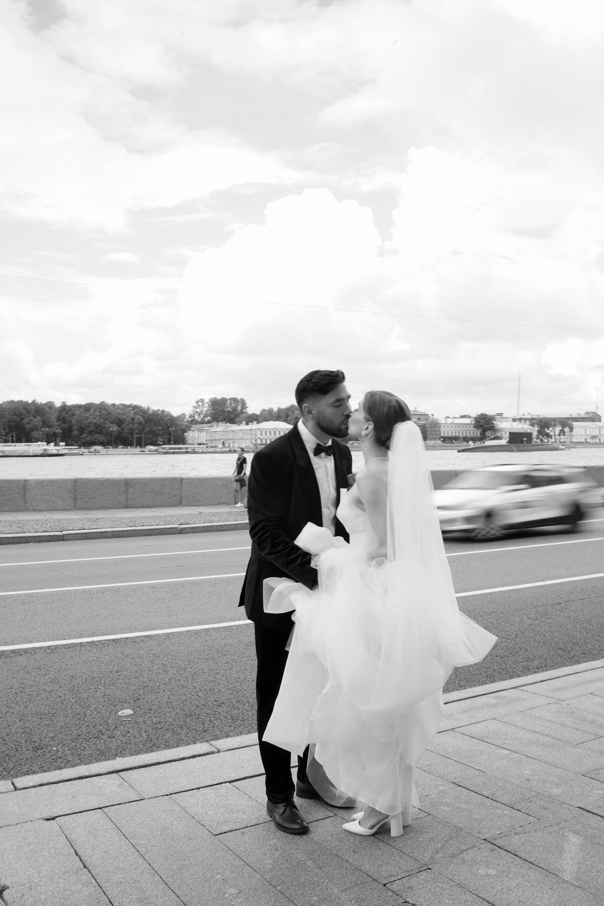 Николай&Александра. Свадебный фотограф в Санкт-Петербурге Мошина Наталья