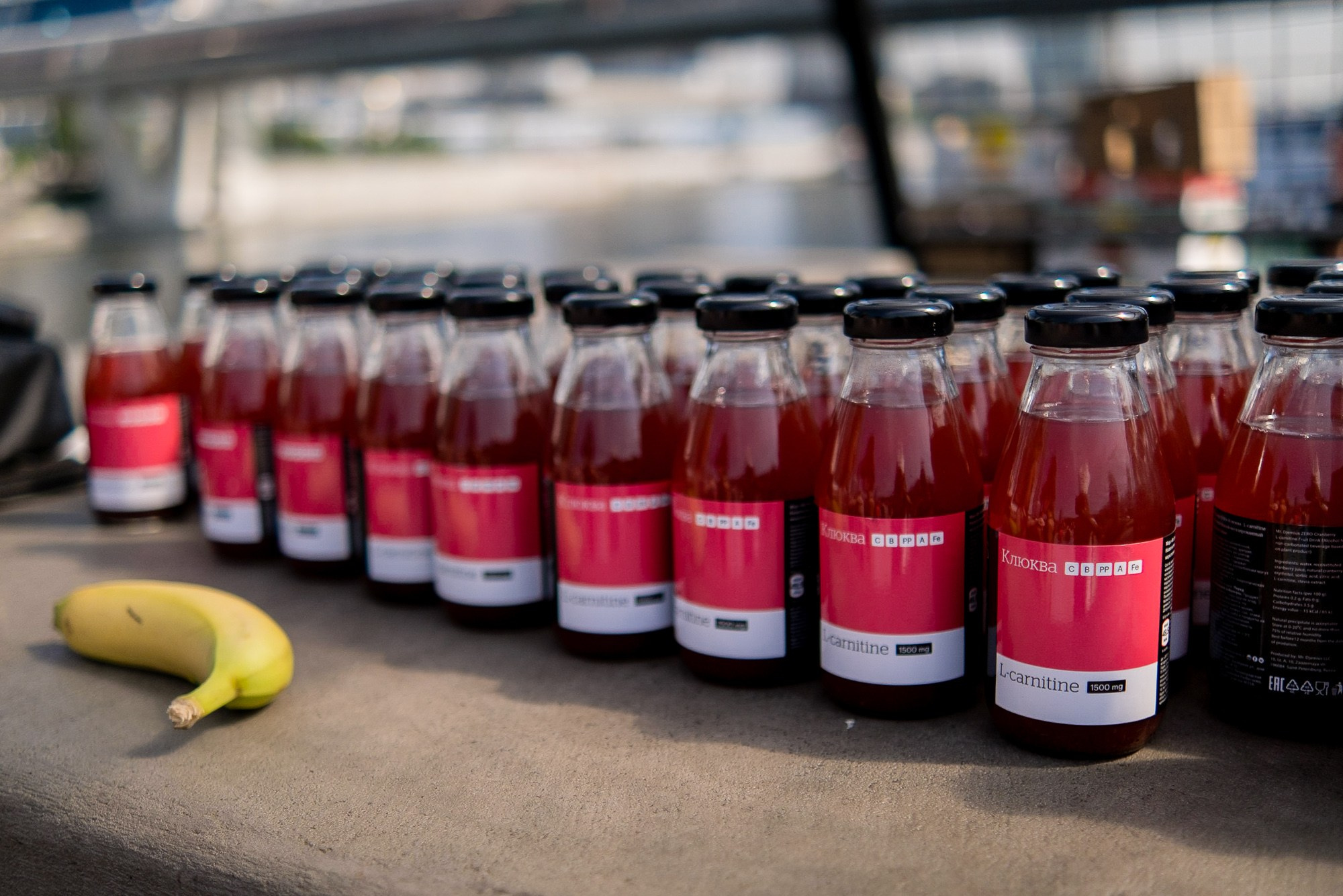 Форум TopStretching. Репортажный фотограф Денис Тихомиров. Москва
