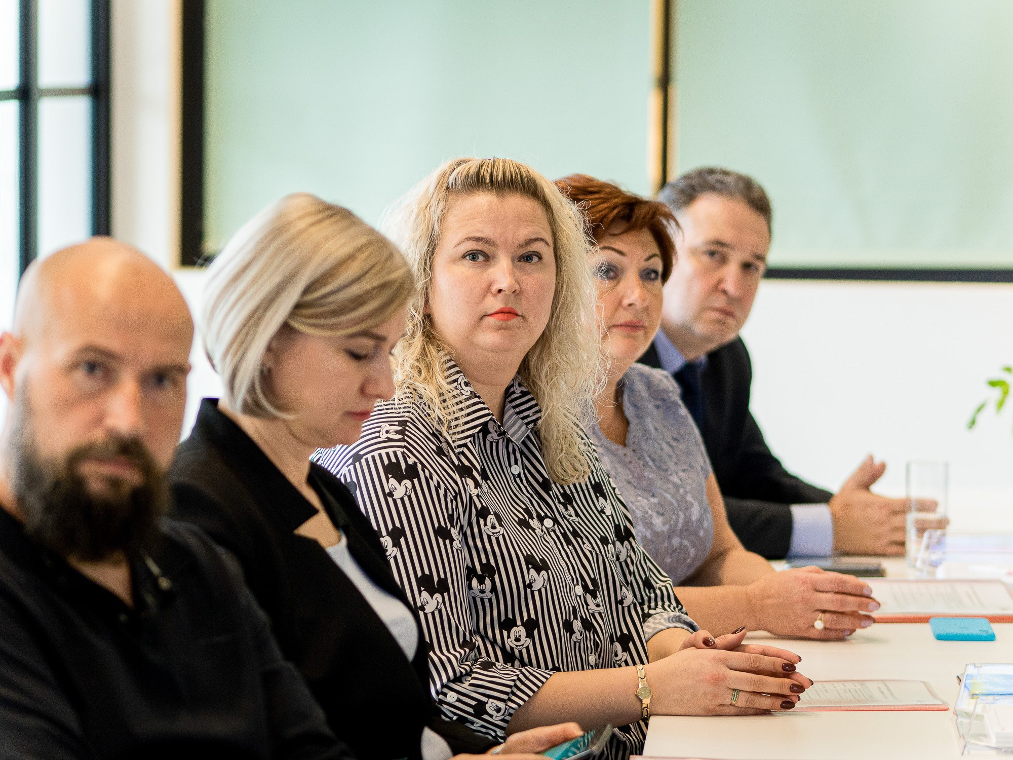 Almi Russia. Презентация новой продукции. Репортажный фотограф Денис Тихомиров. Москва