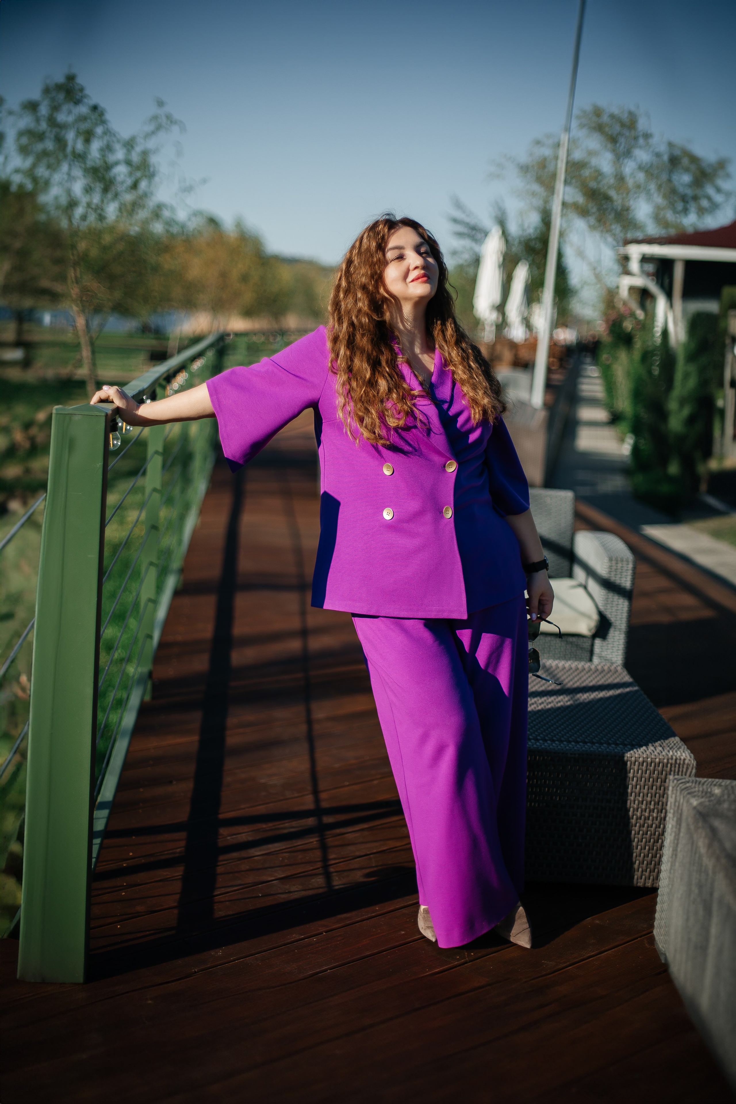 День рождения. Казачий курень