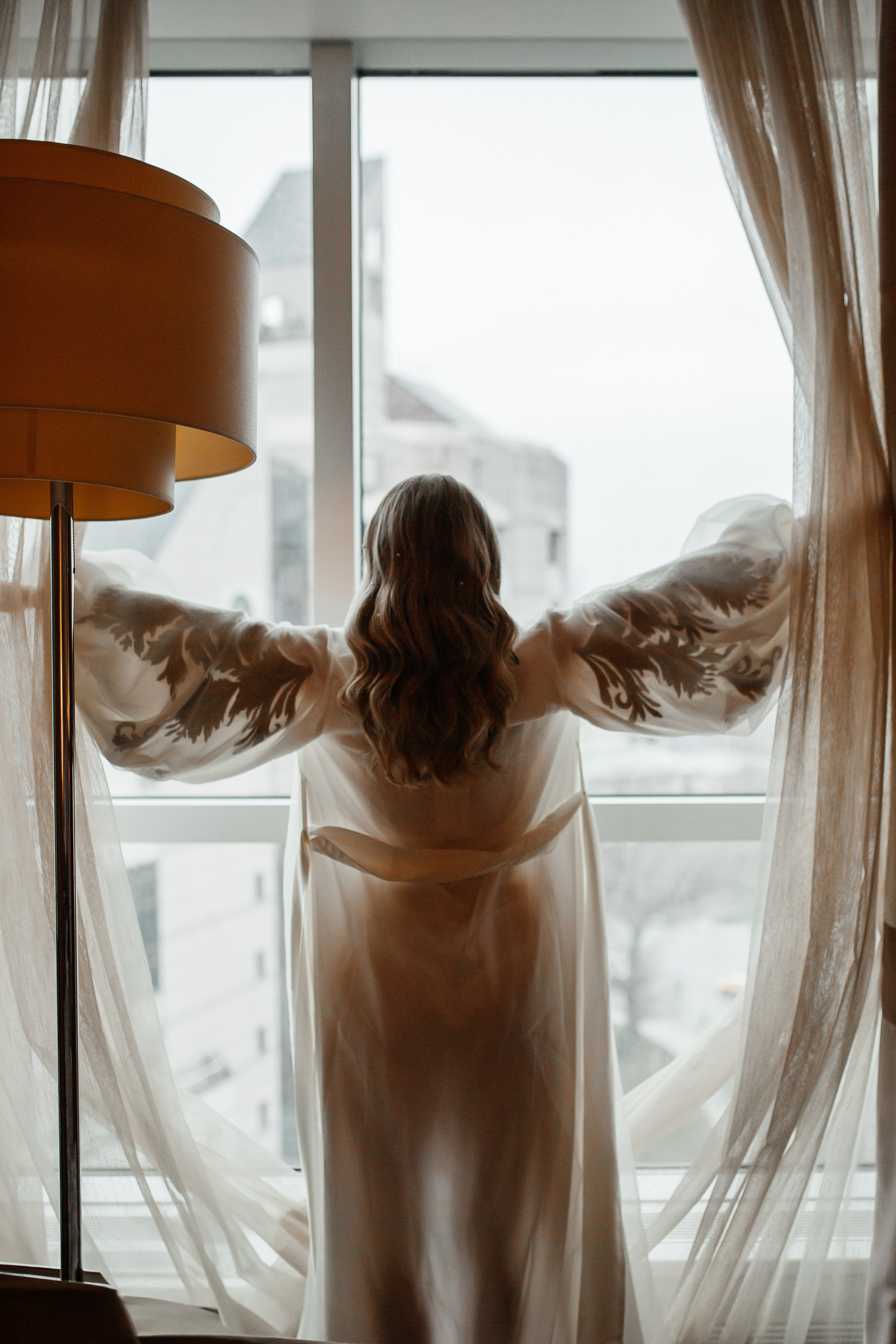 Анастасия и Александр