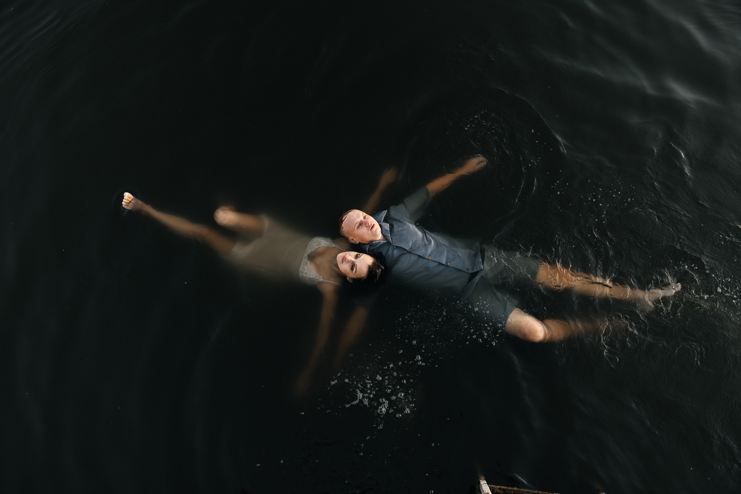 Яна и Никита