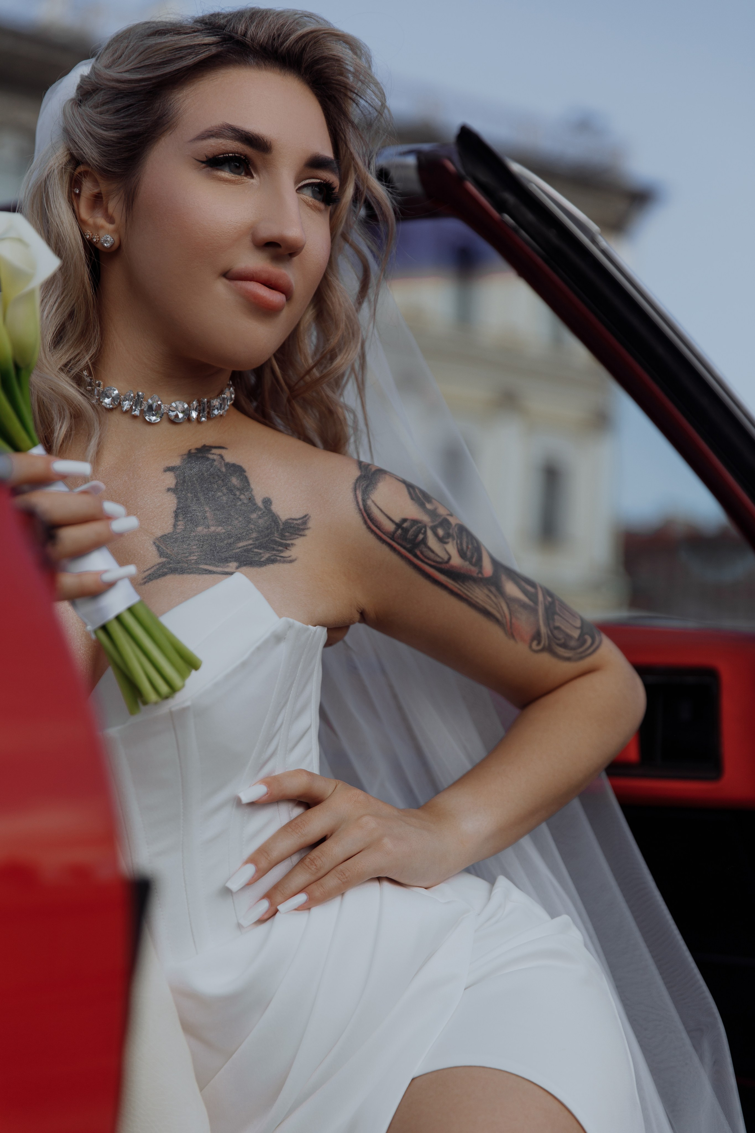 Богдана и Алексей. Свадебный и семейный фотограф в Санкт-Петербурге Барсова Анастасия