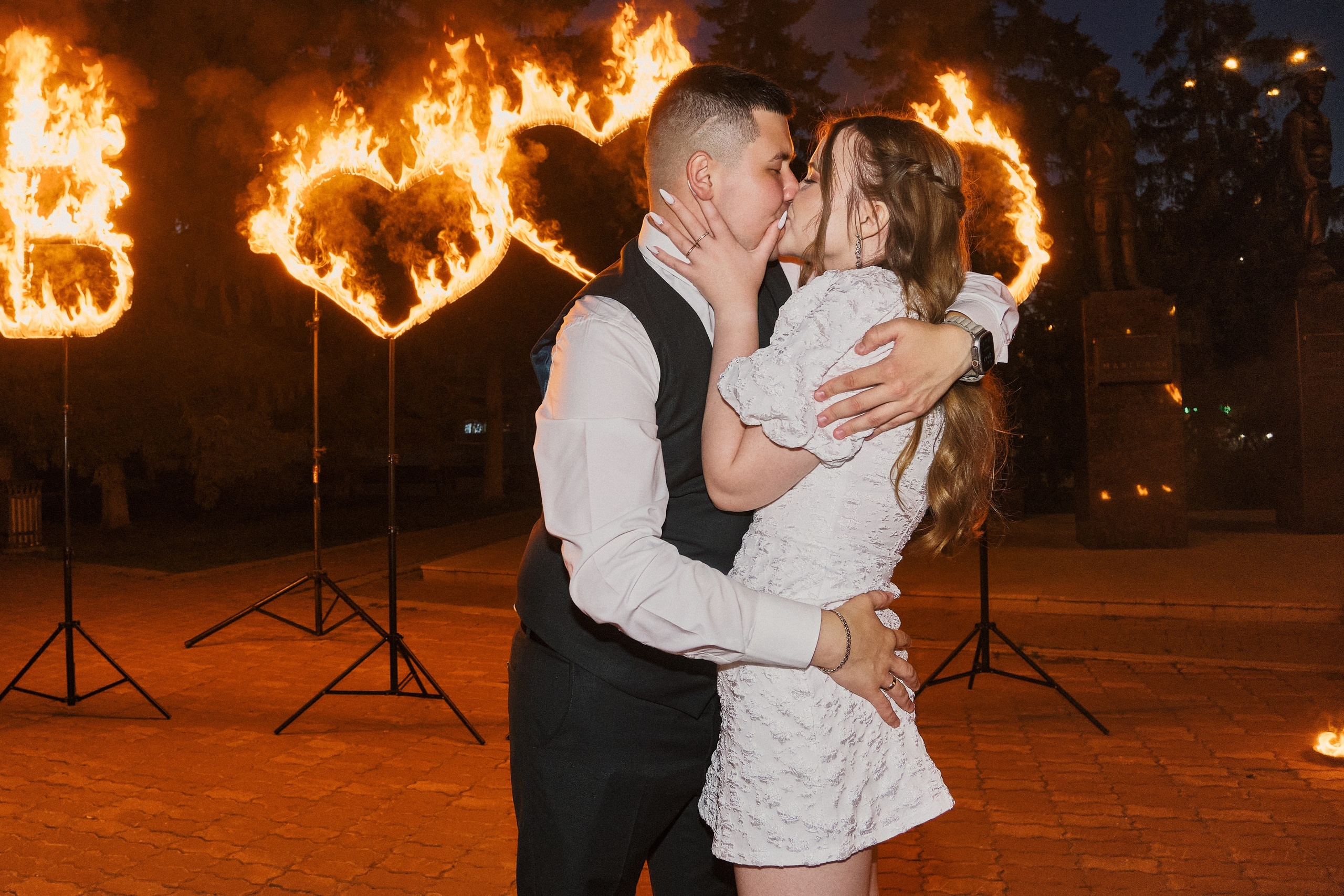 Wedding Story. Свадебный и портретный фотограф Орлов Никита