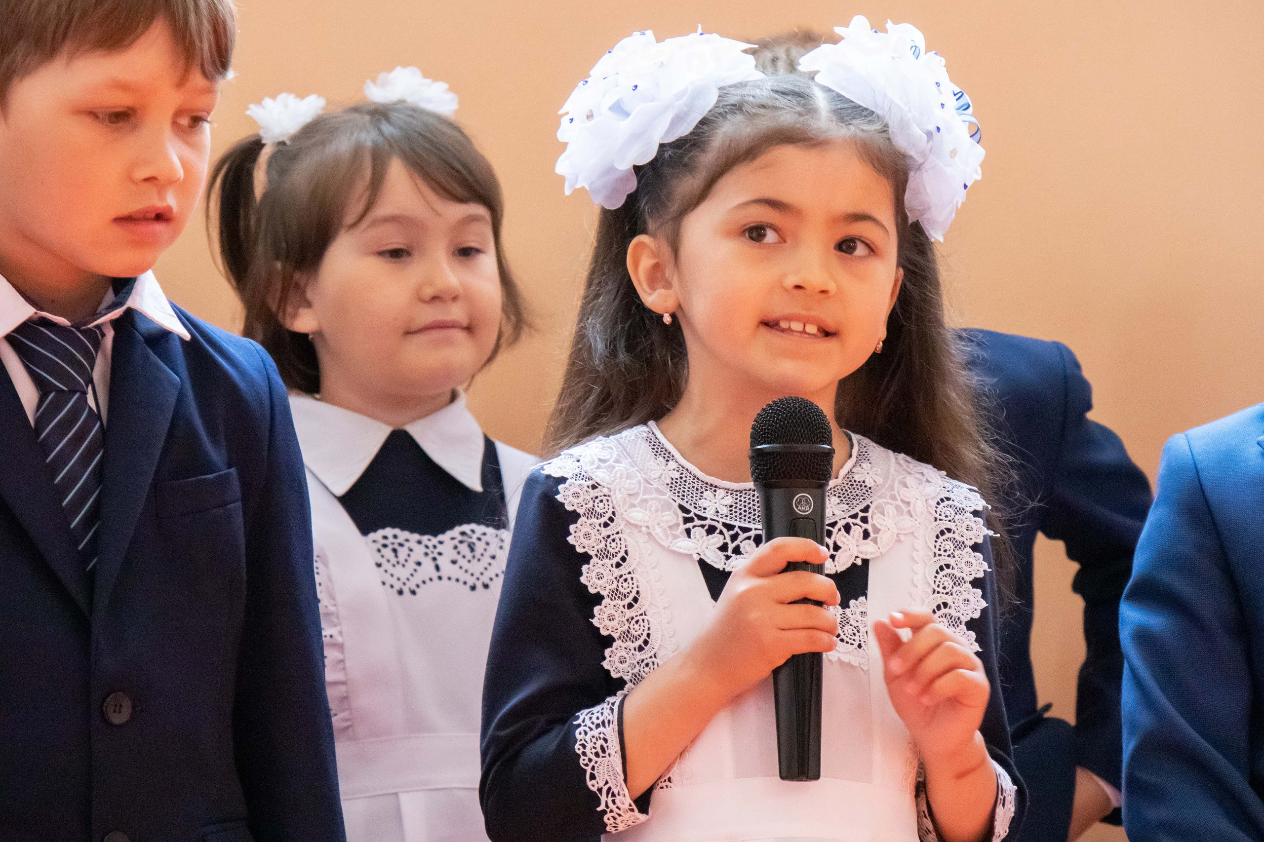 Последний звонок (11 класс). Репортажный Фотограф