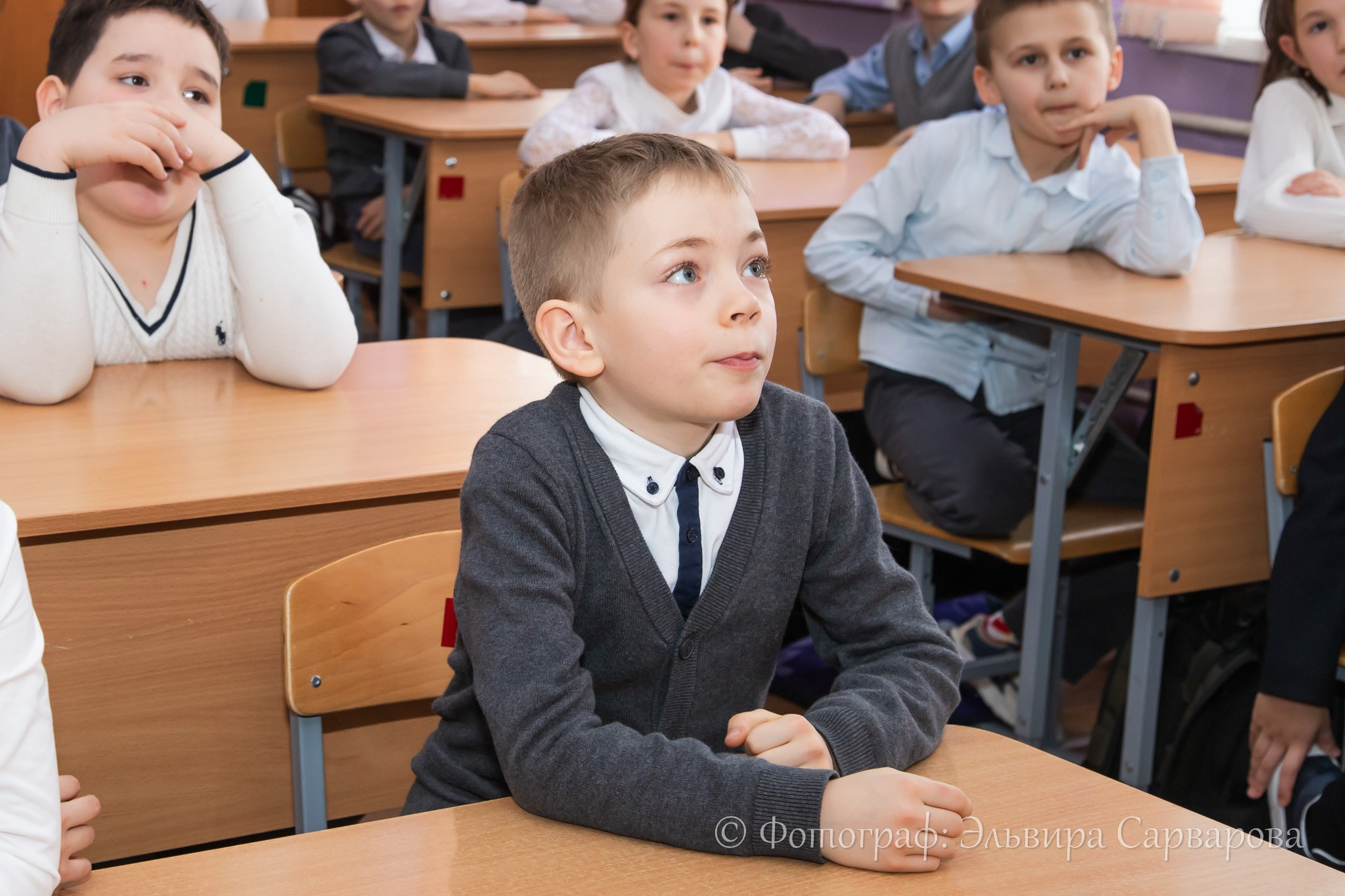 Мастер-класс по леденцам. Репортажный Фотограф