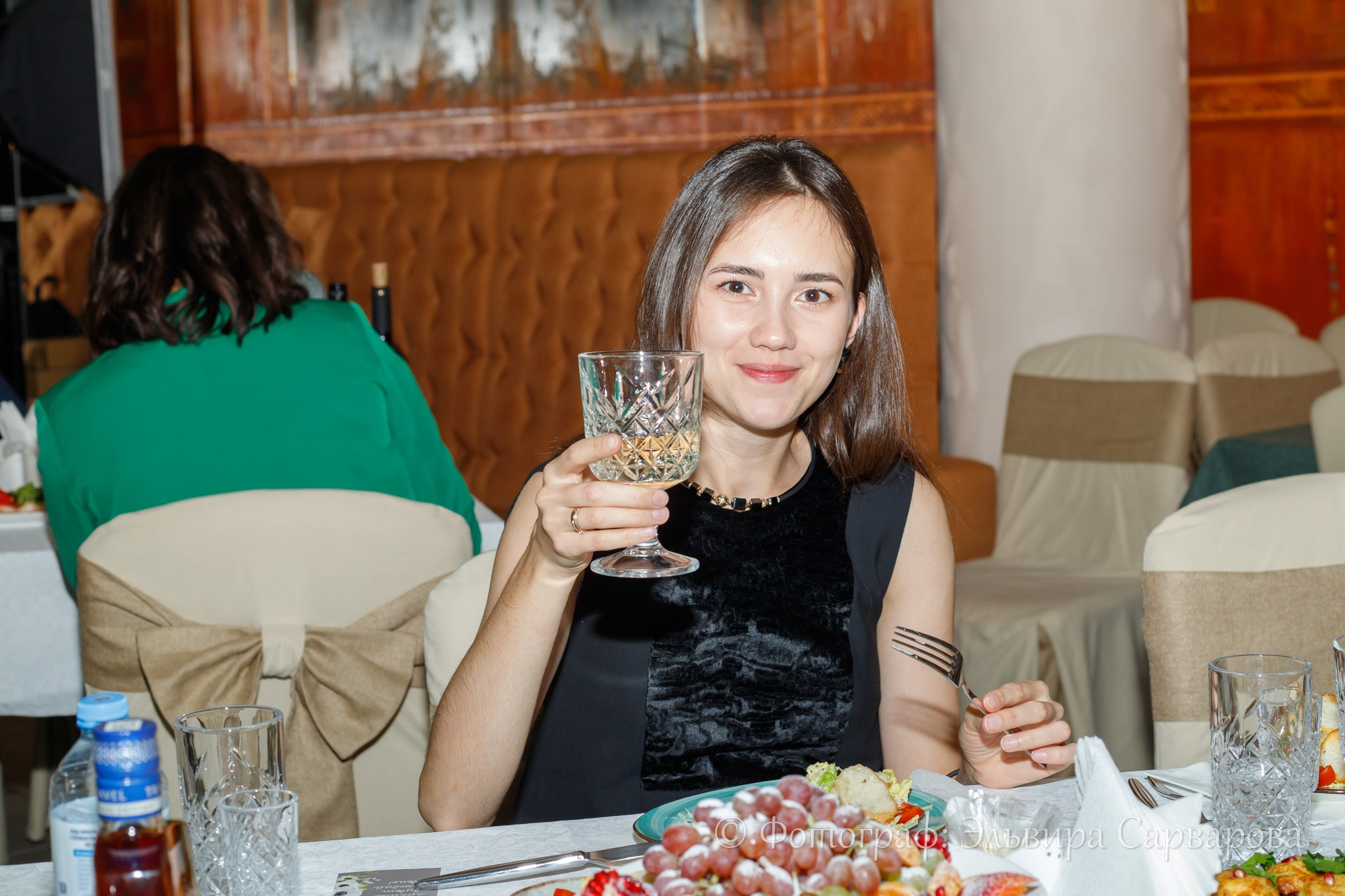 Юбилей Карины. Репортажный Фотограф