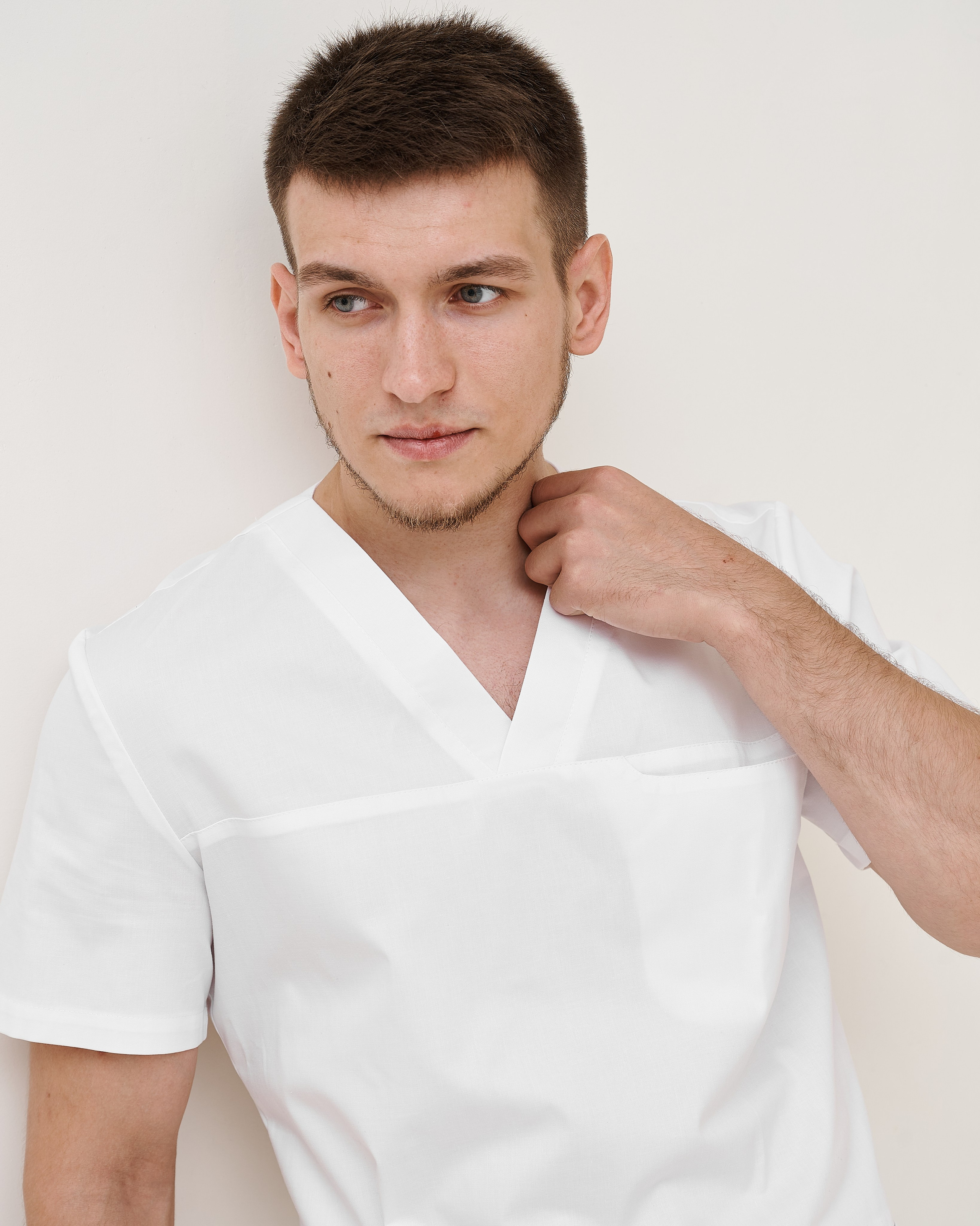 Медицинская одежда «Капризная мода». Контент фотограф в Саратове и Москве Дима Савельев