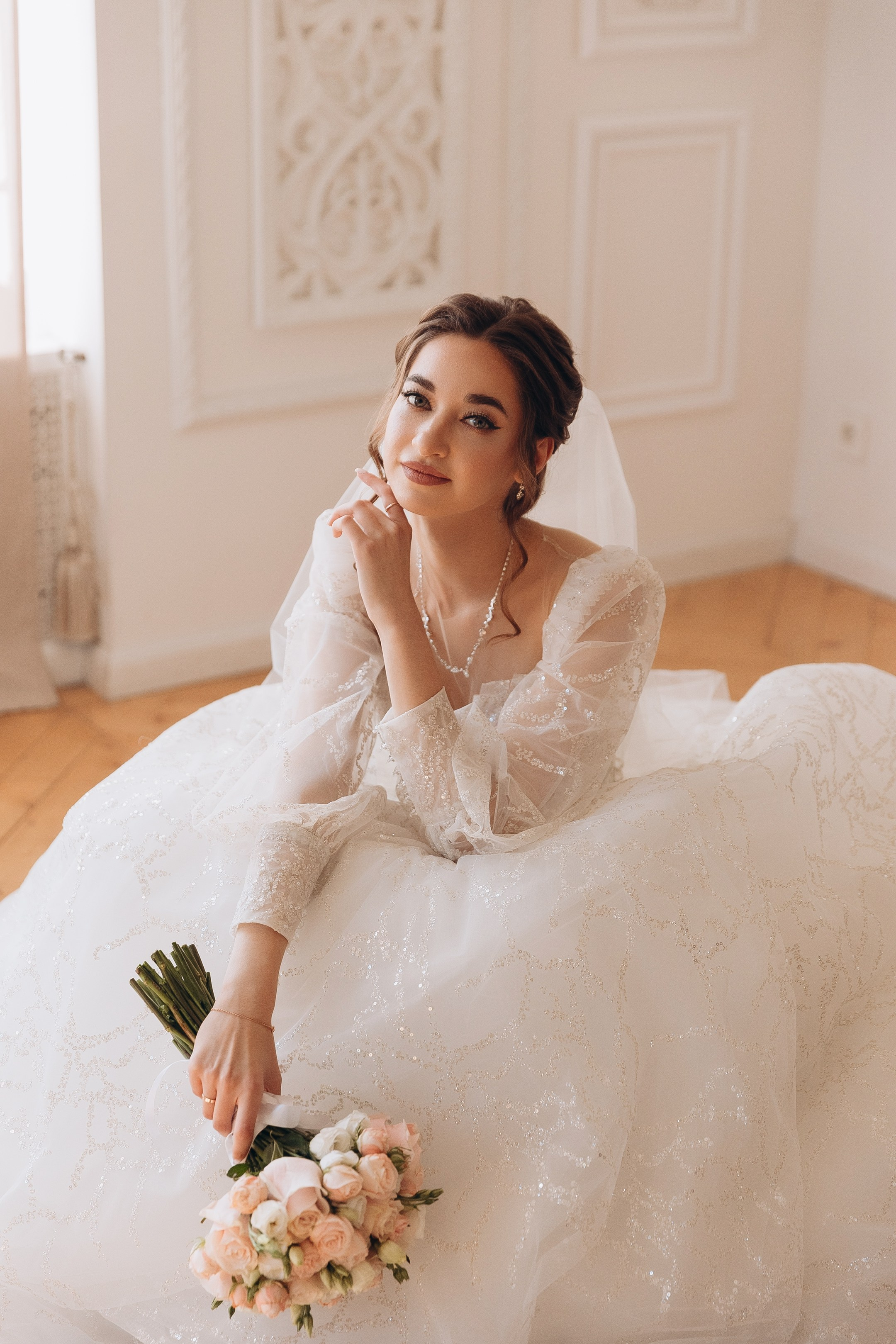 Свадебный и школьный фотограф в Пензе и области