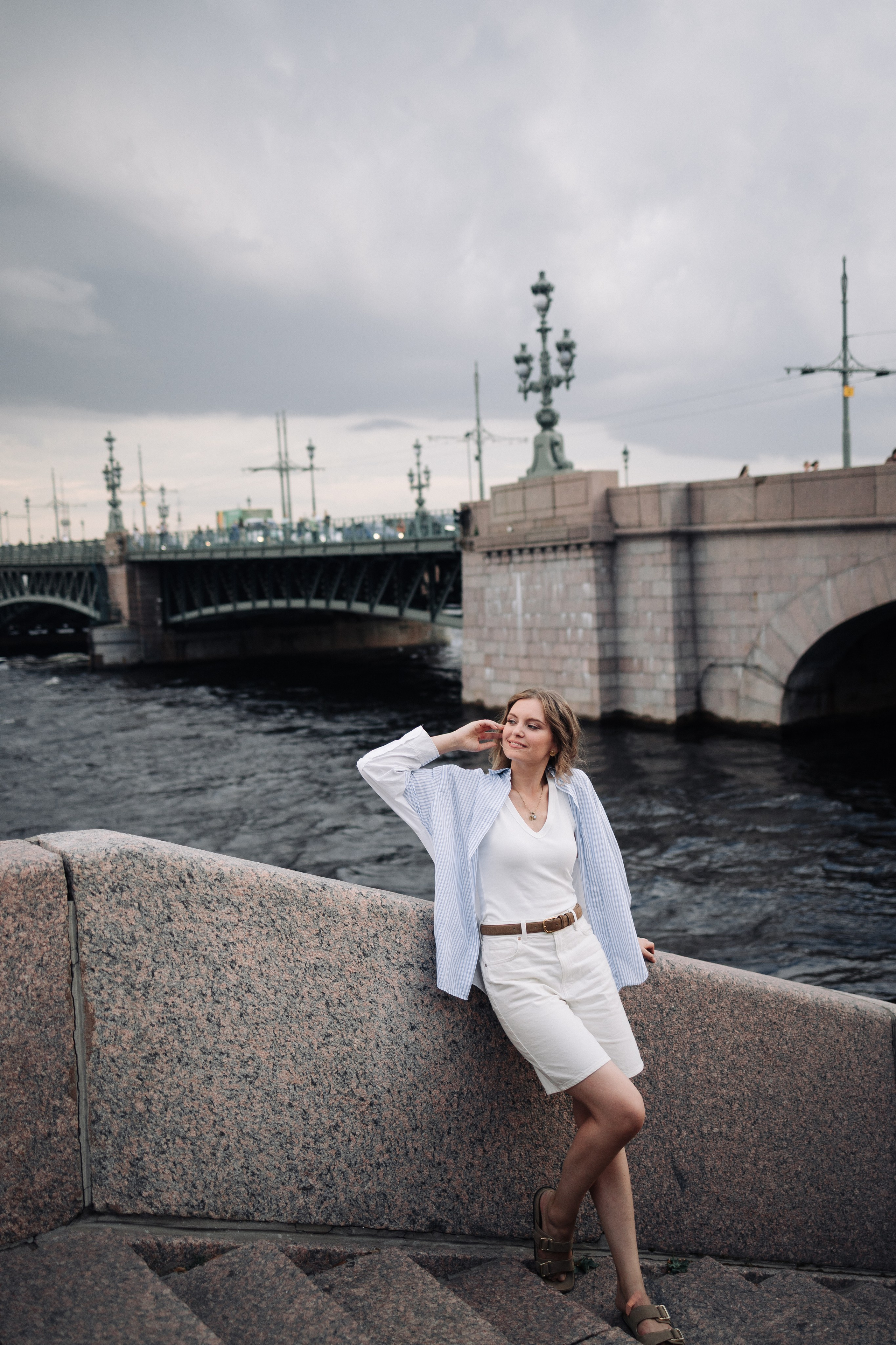 Семья ММВ. Фотограф Дарья Корель Санкт-Петербург