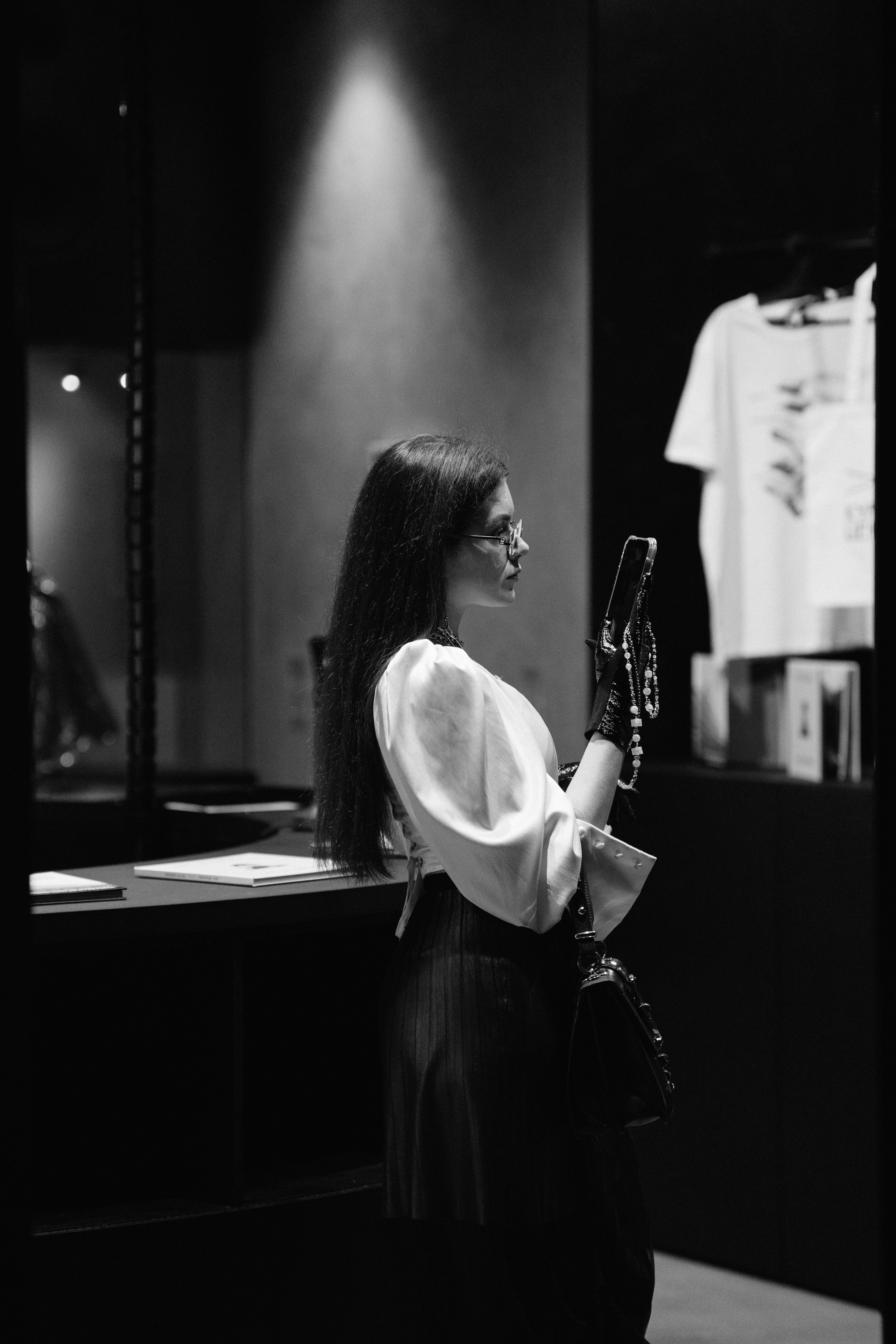 Art&Fashion show Kamerger Winter