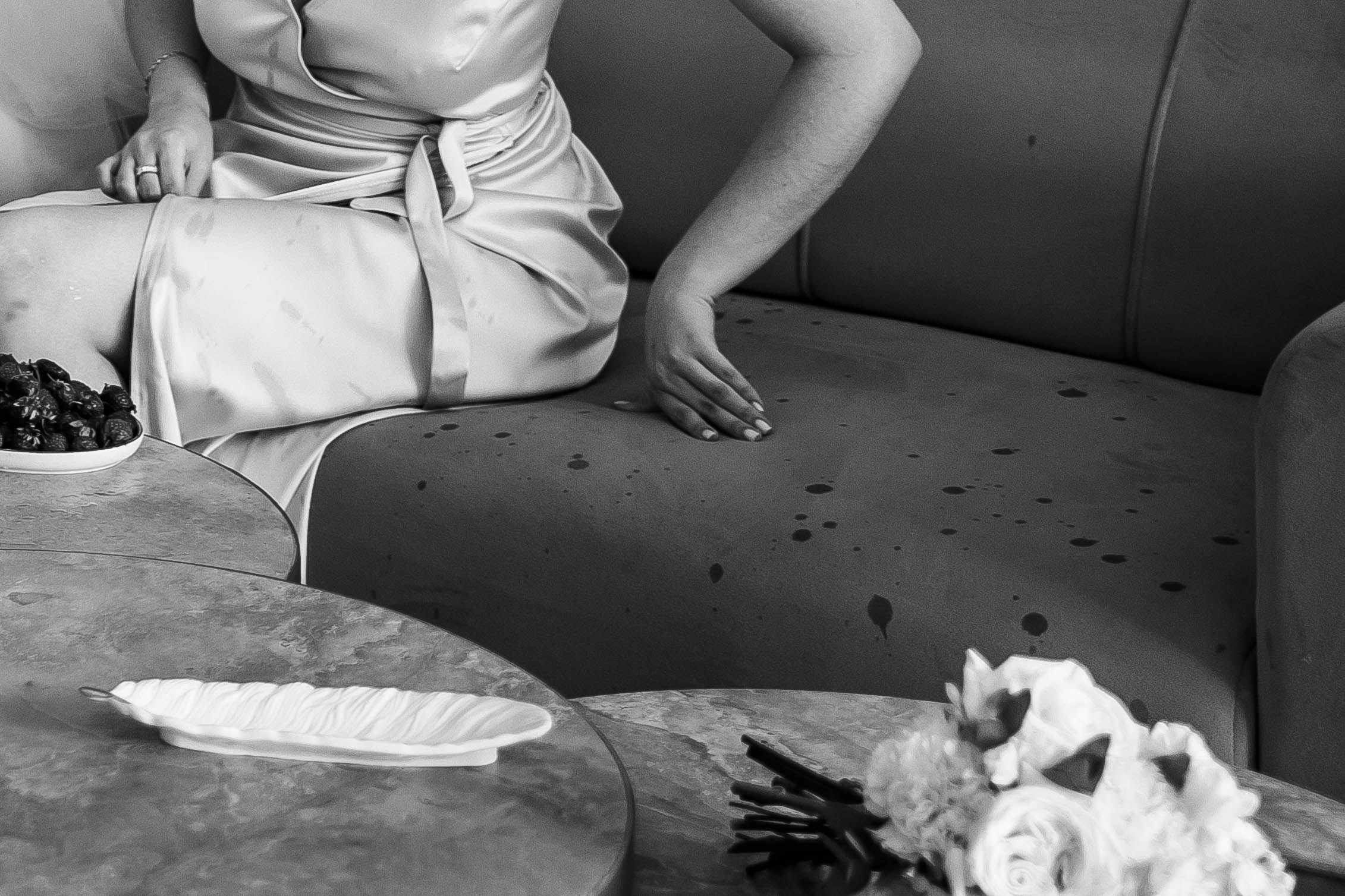 Константин и Елена. Свадебный фотограф в Иркутске Анна Малюшова